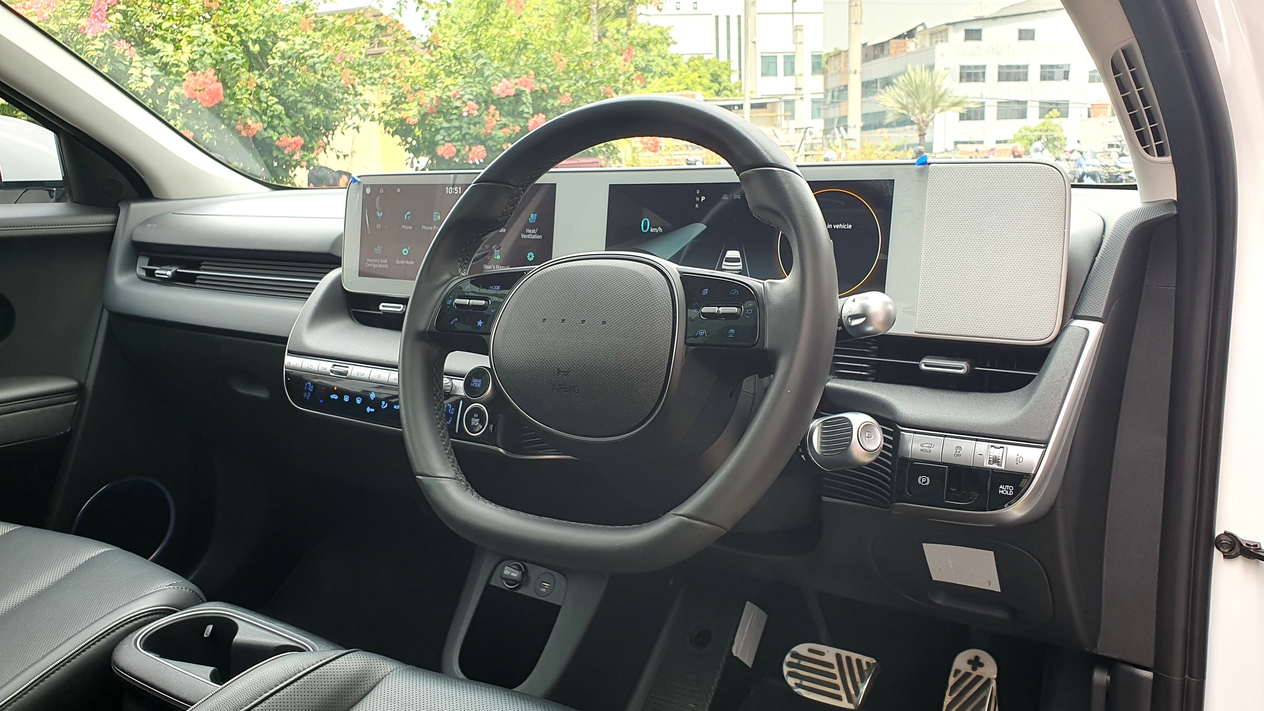 2023 Hyundai Ioniq 5 2023 Hyundai Ioniq 5