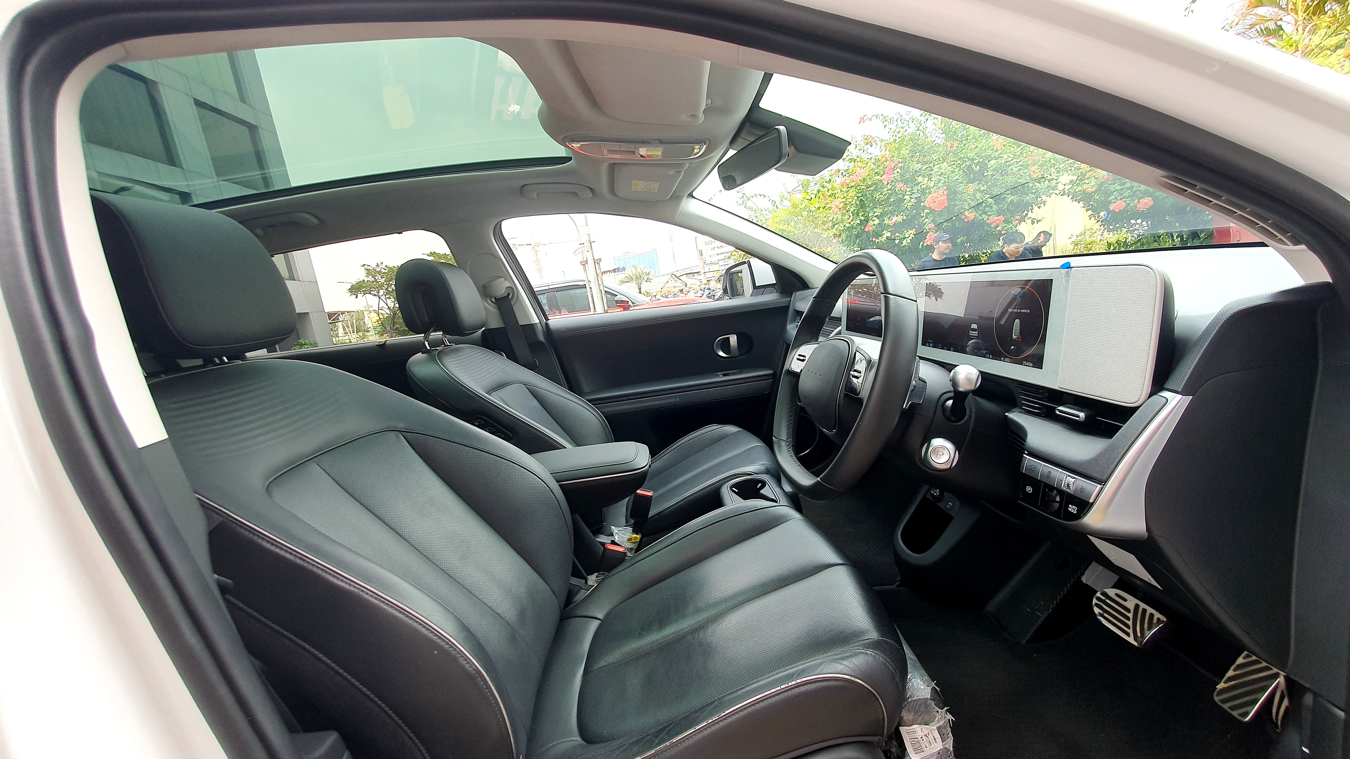 2023 Hyundai Ioniq 5 2023 Hyundai Ioniq 5