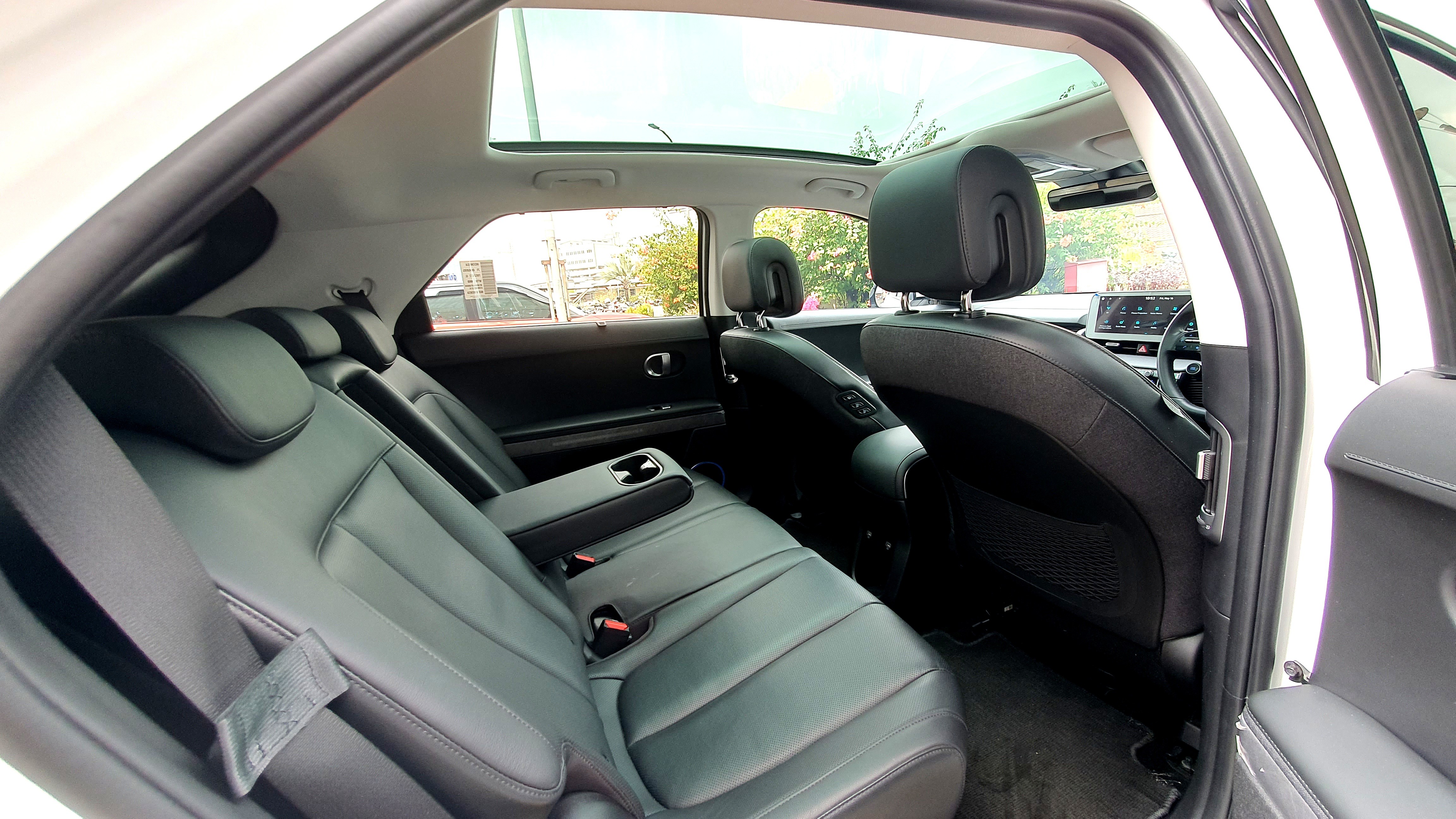 2023 Hyundai Ioniq 5 2023 Hyundai Ioniq 5