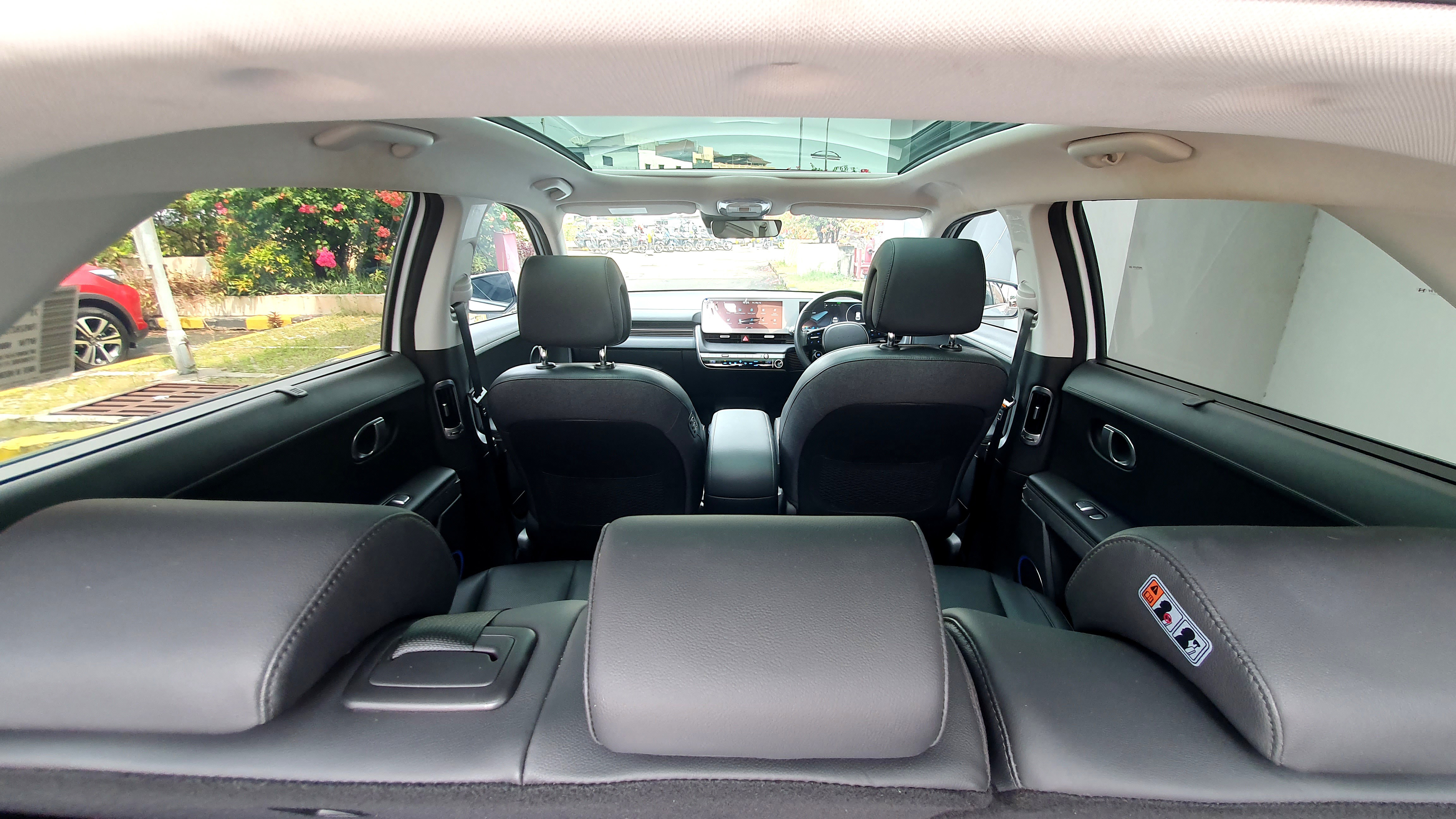 2023 Hyundai Ioniq 5 2023 Hyundai Ioniq 5