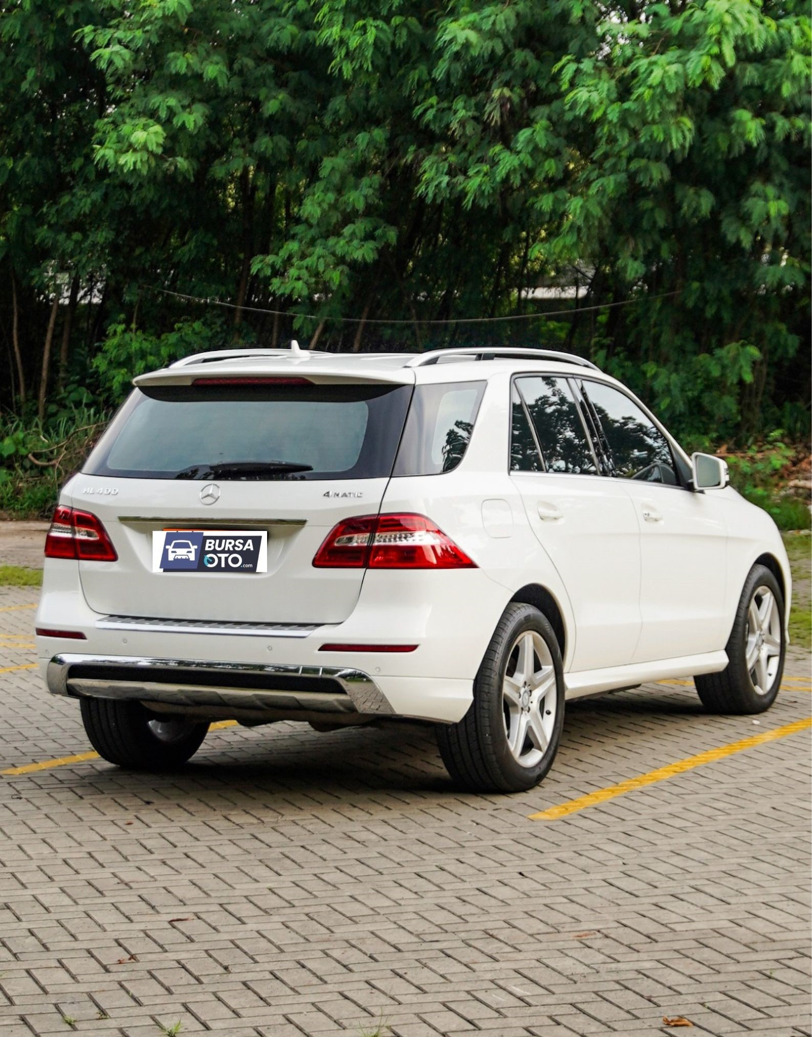 2015 Mercedes Benz ML-Class 2015 Mercedes Benz ML-Class