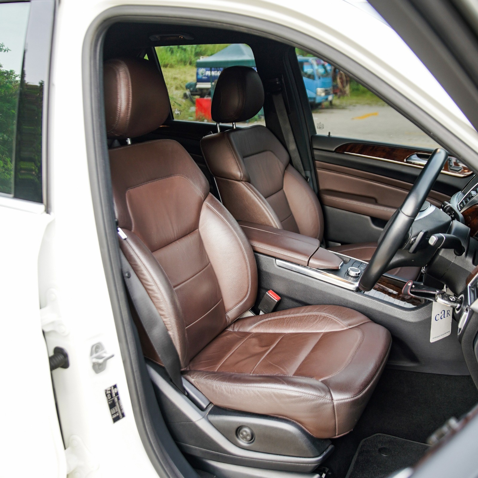 2015 Mercedes Benz ML-Class 2015 Mercedes Benz ML-Class