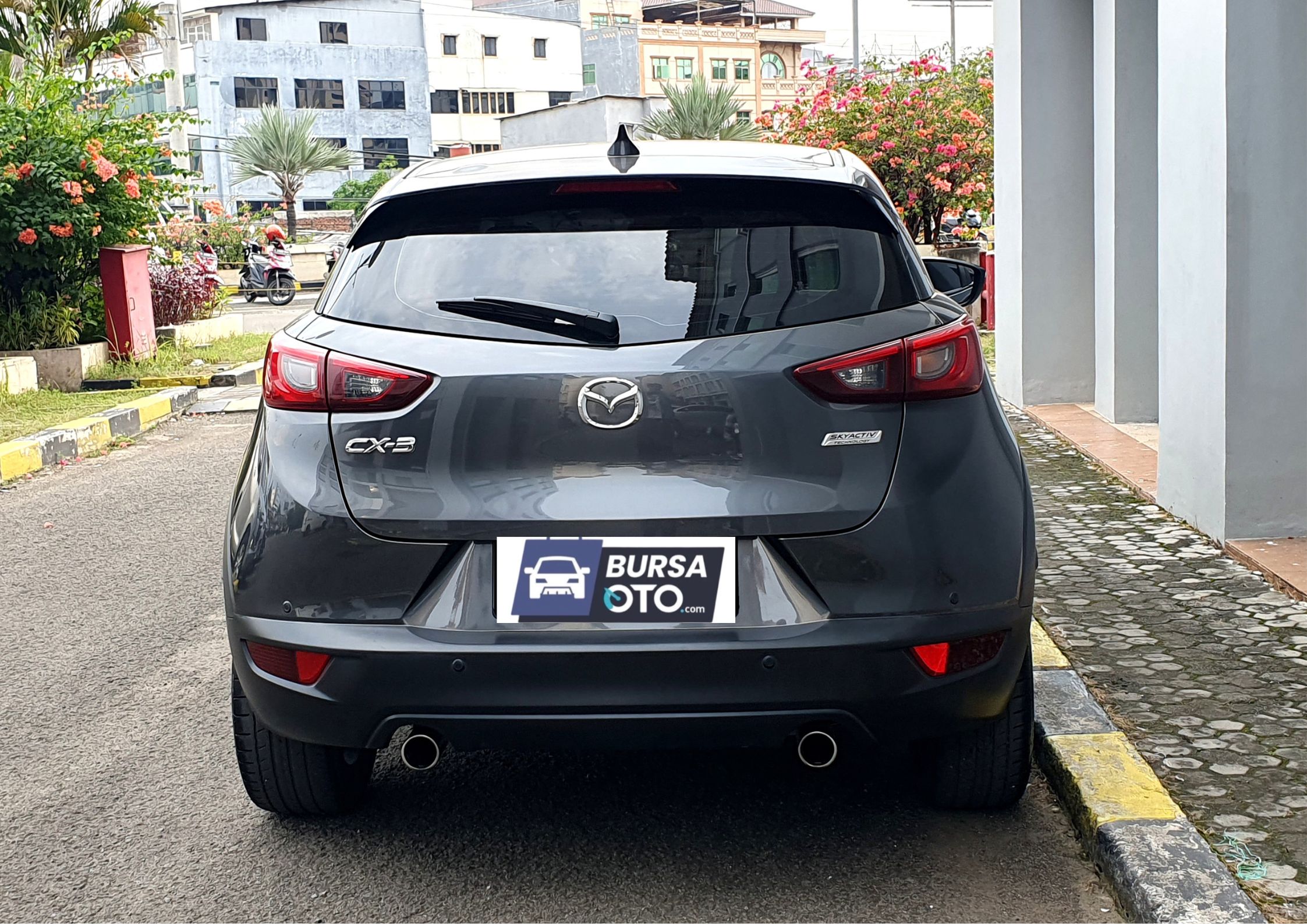 2017 Mazda CX 3 2017 Mazda CX 3