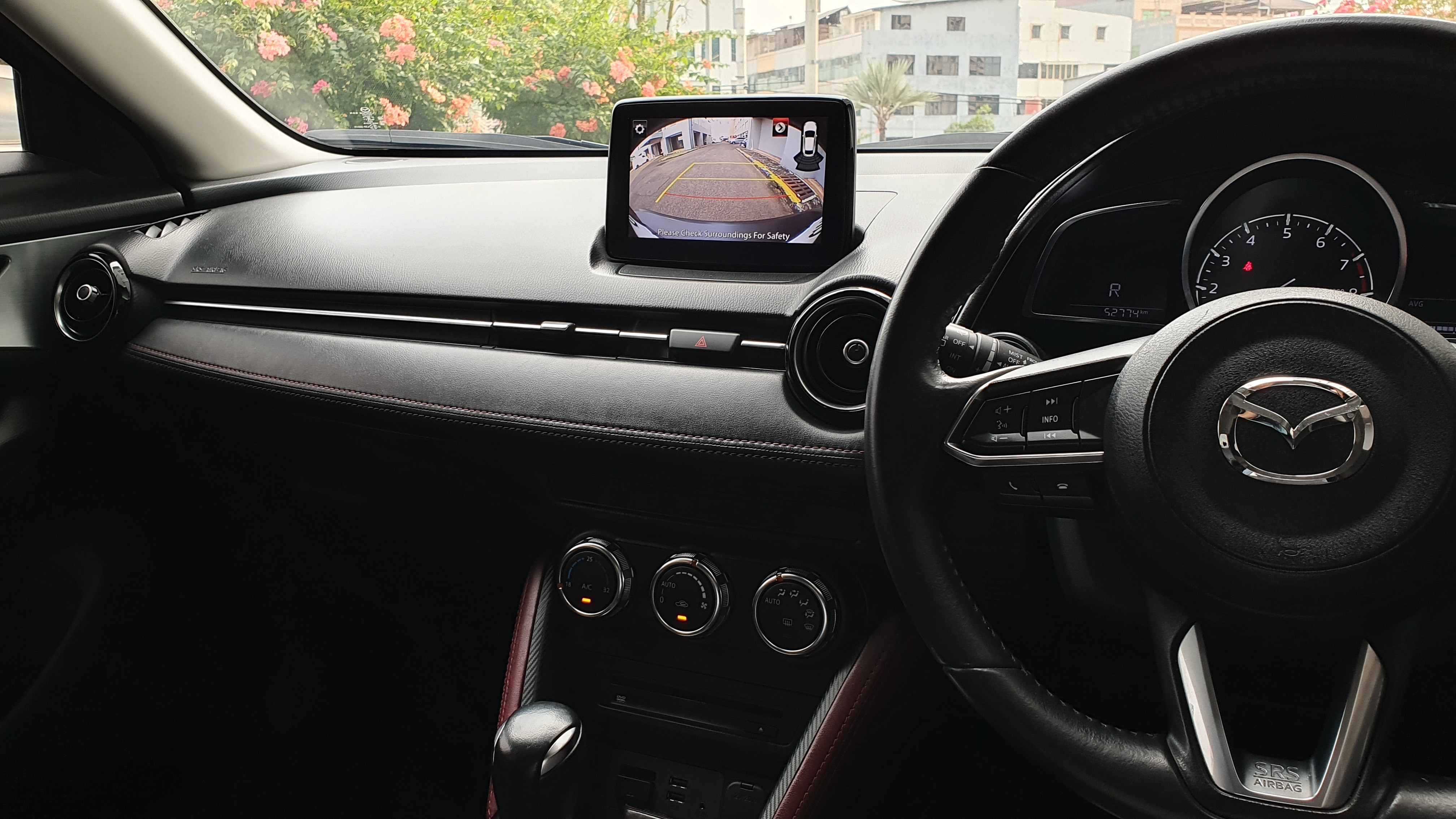 2017 Mazda CX 3 2017 Mazda CX 3