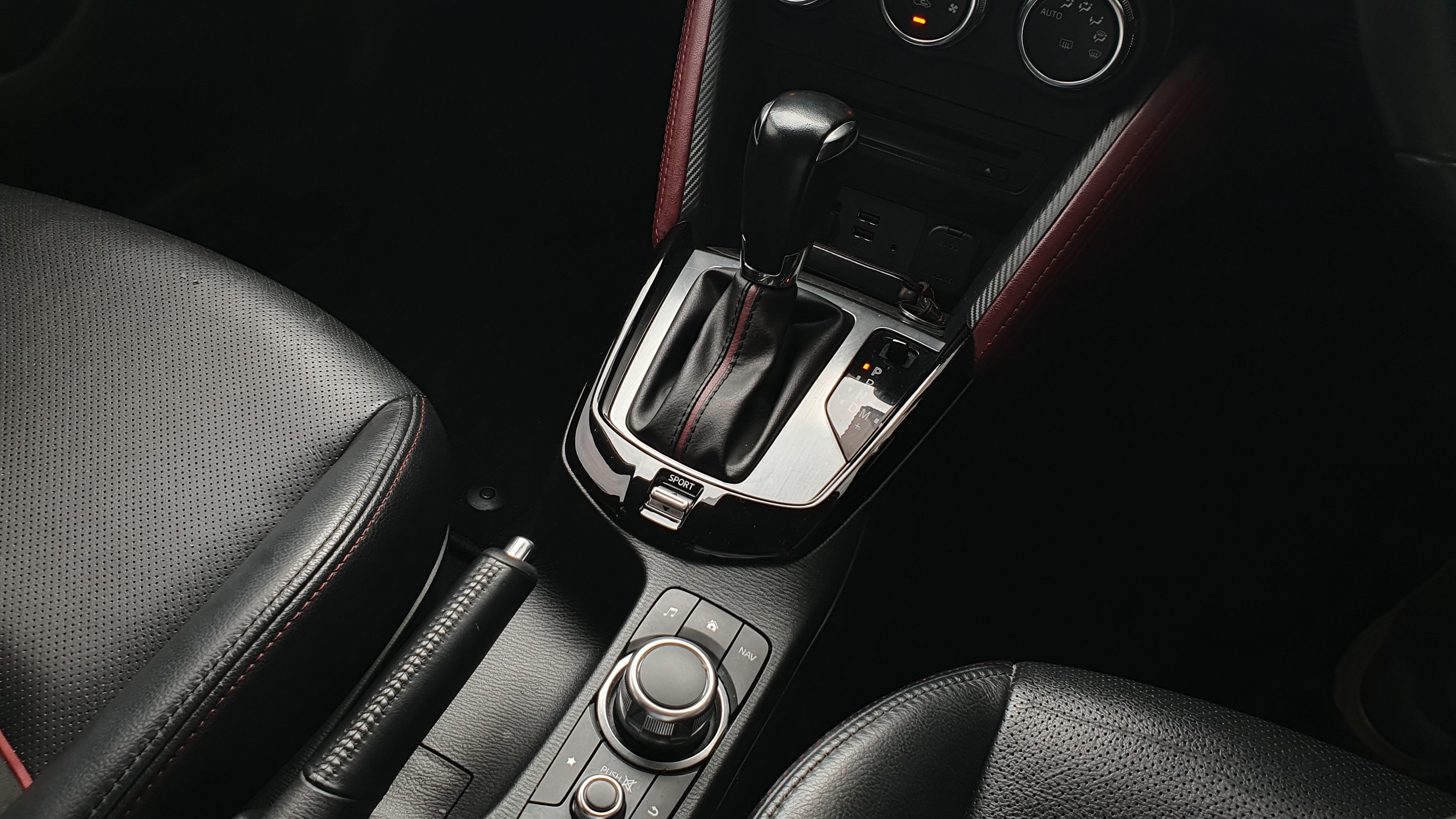 2017 Mazda CX 3 2017 Mazda CX 3