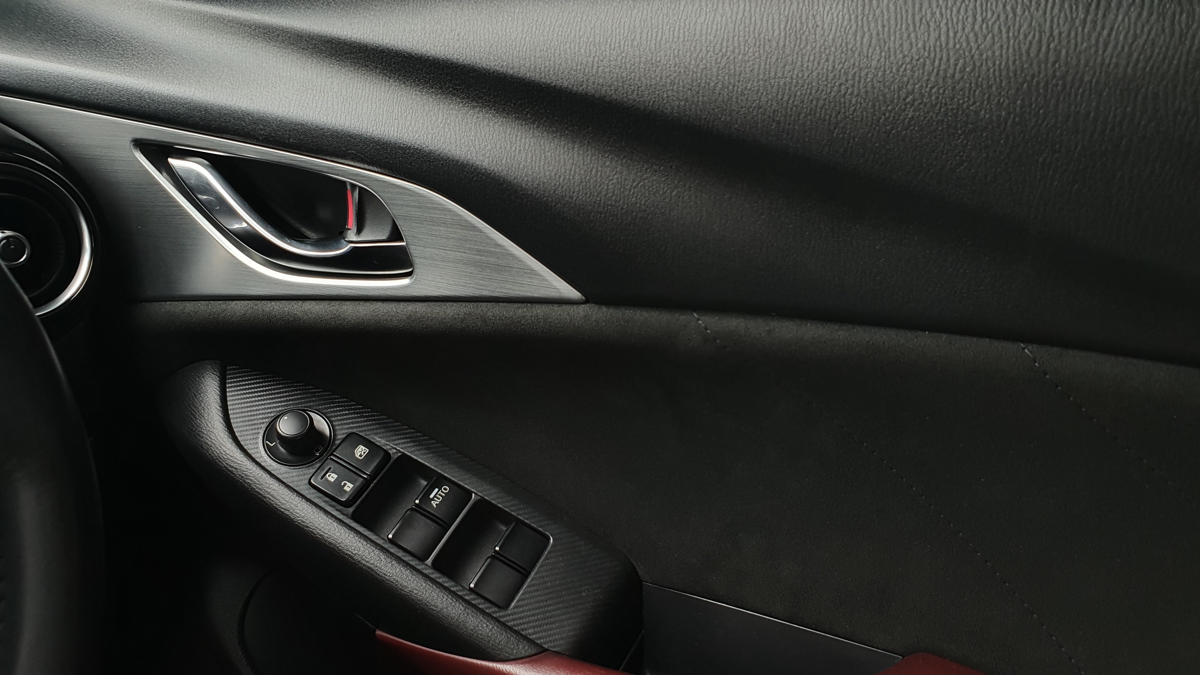 2017 Mazda CX 3 2017 Mazda CX 3