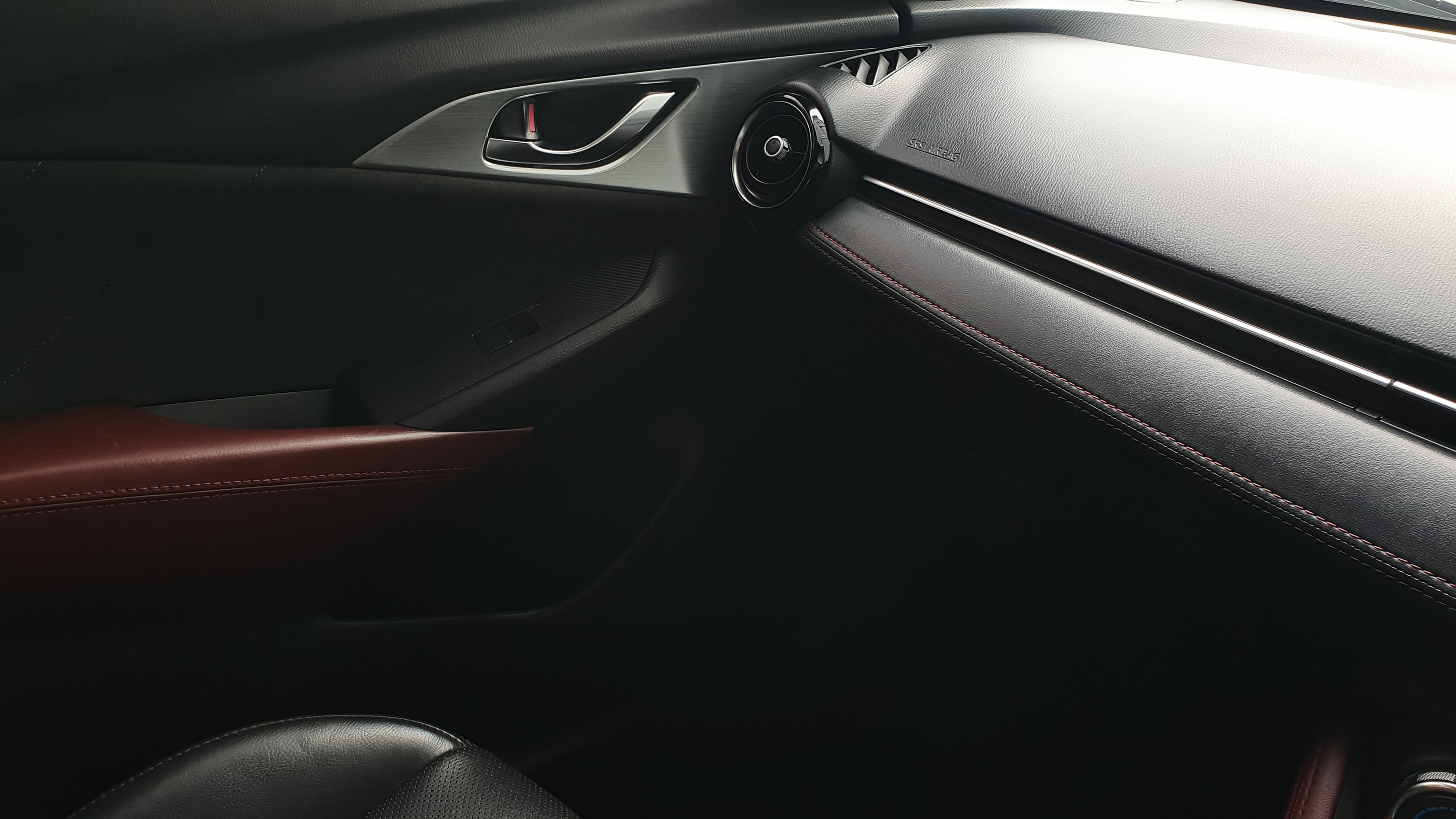 2017 Mazda CX 3 2017 Mazda CX 3