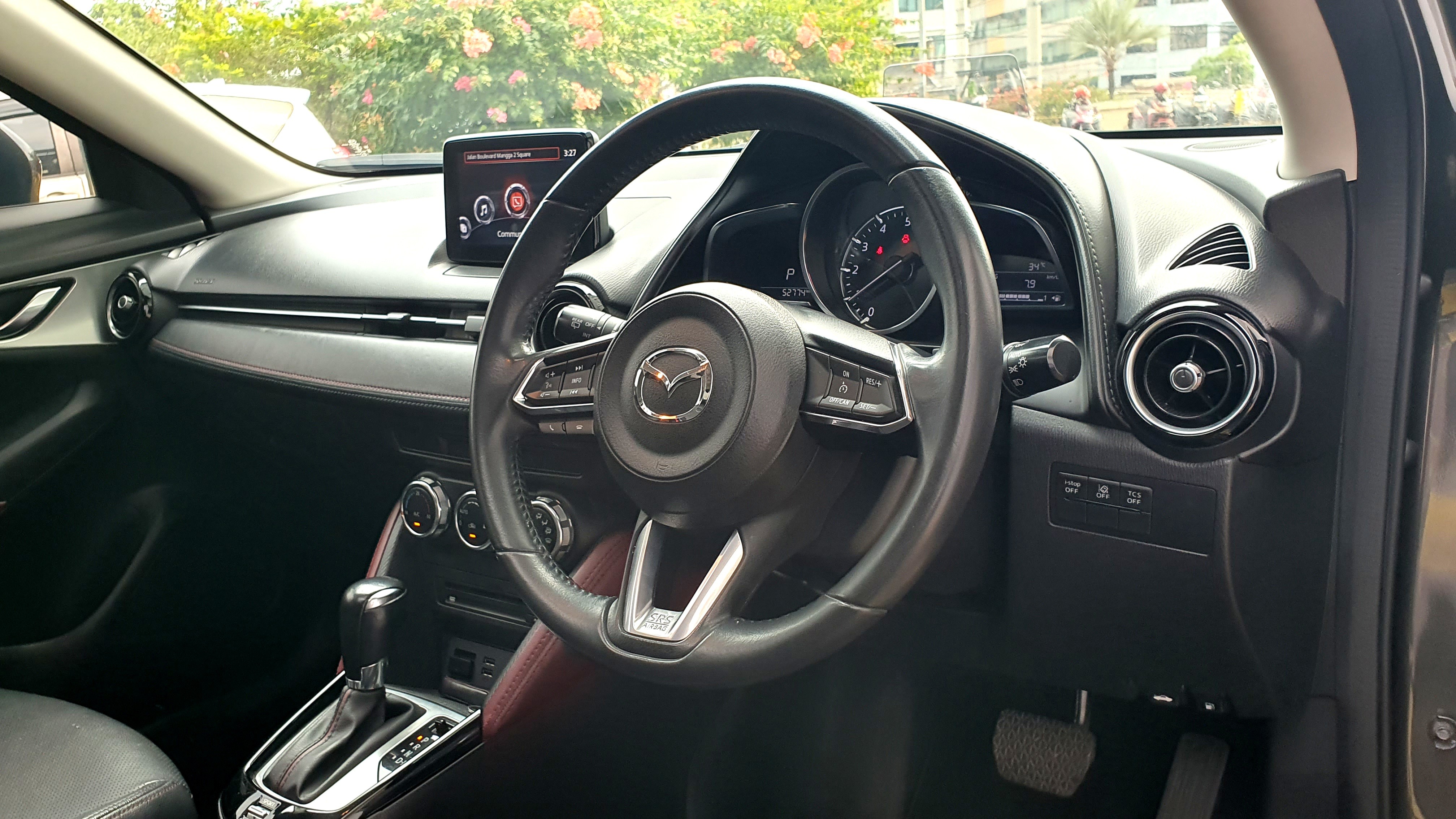 2017 Mazda CX 3 2017 Mazda CX 3