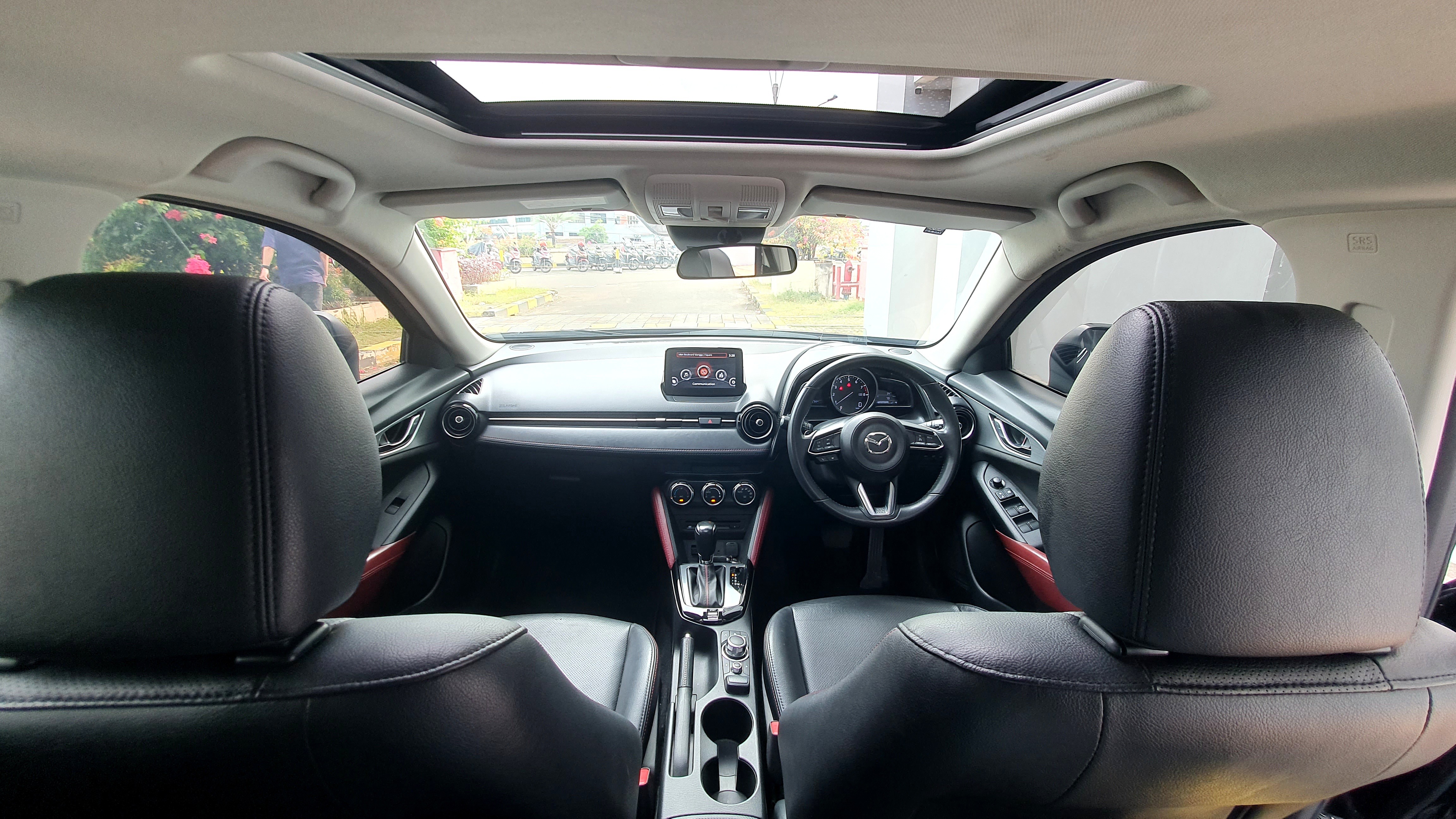 2017 Mazda CX 3 2017 Mazda CX 3