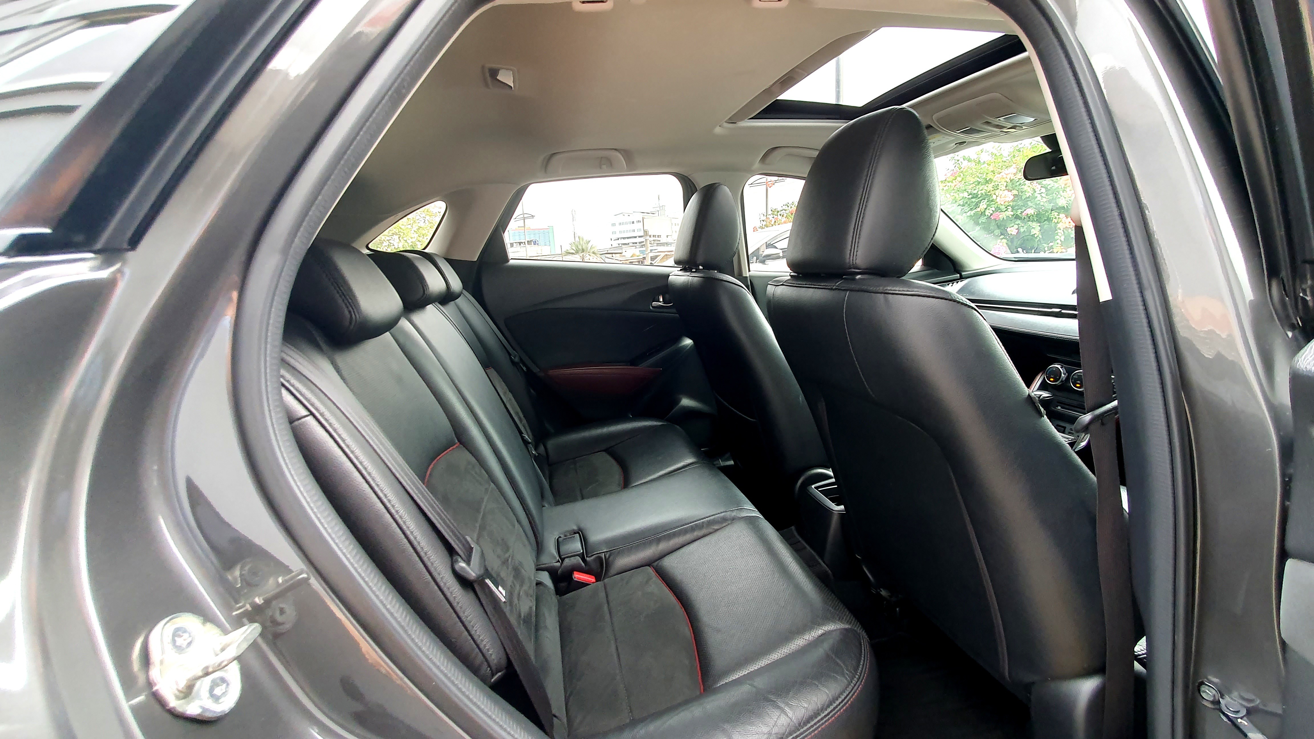 2017 Mazda CX 3 2017 Mazda CX 3