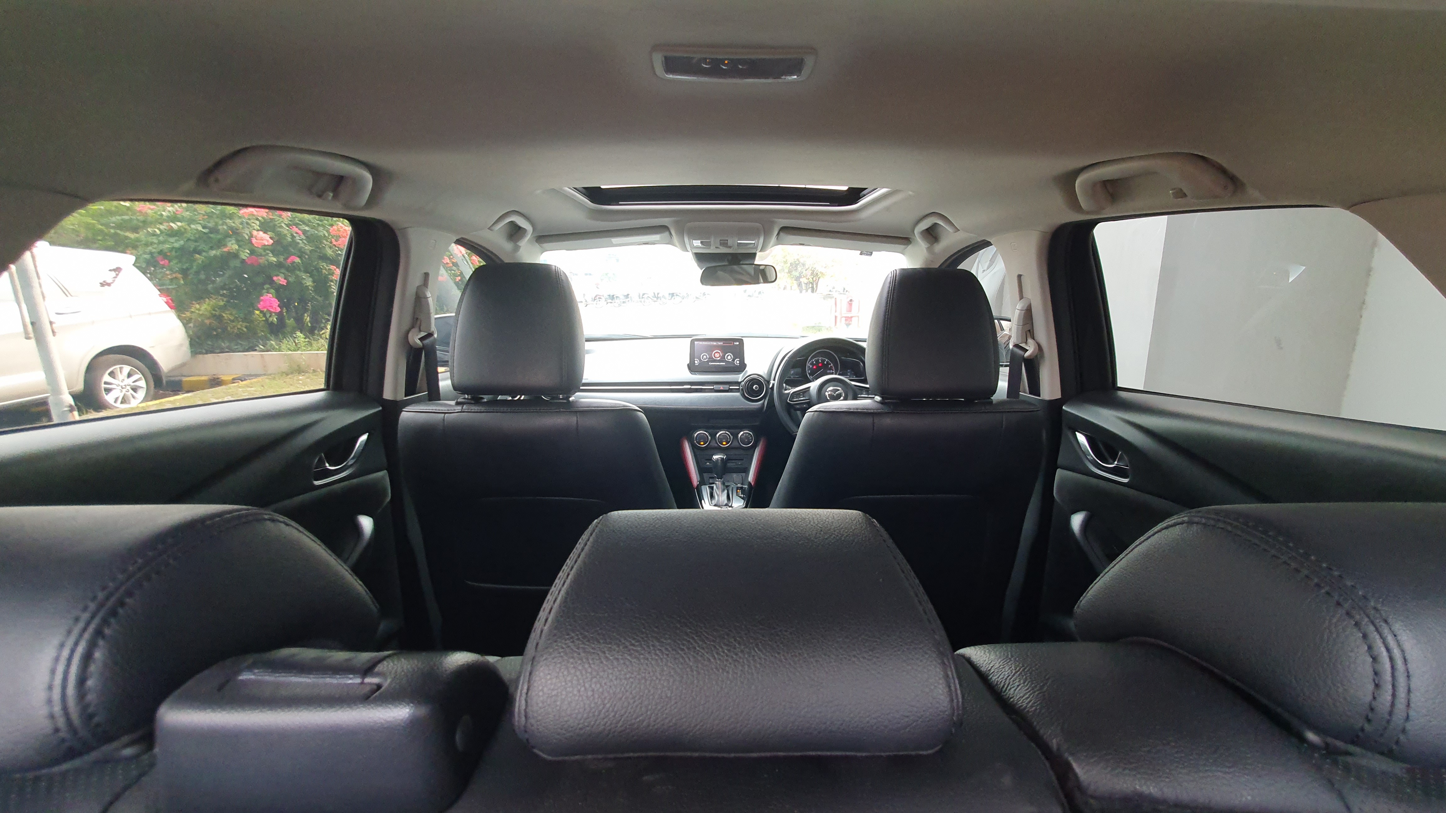 2017 Mazda CX 3 2017 Mazda CX 3