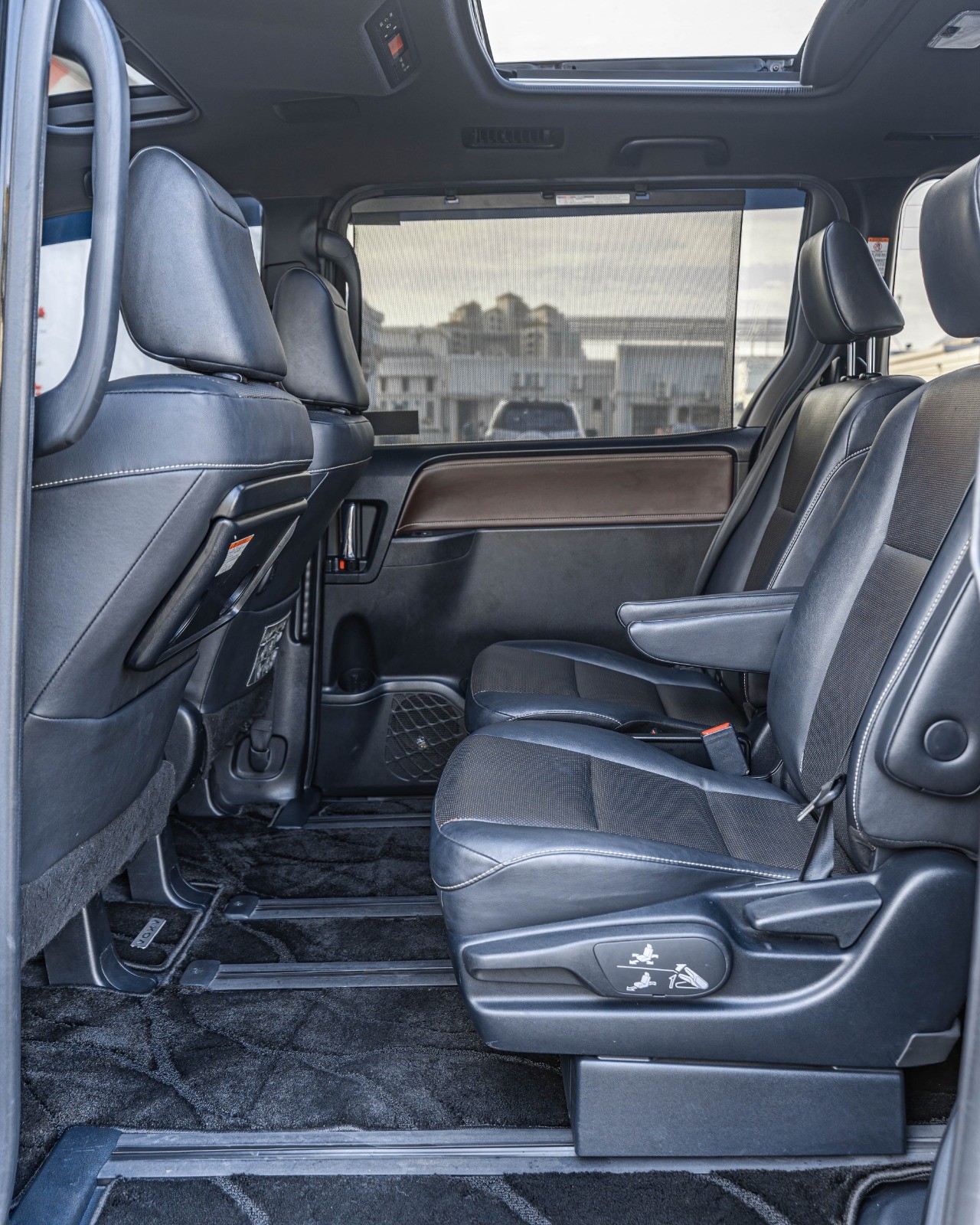 2018 Toyota Voxy 2018 Toyota Voxy