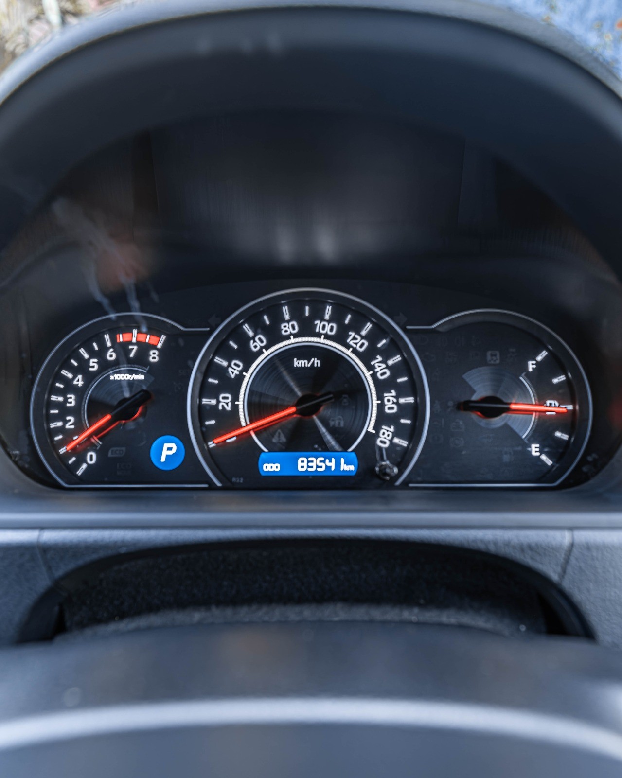 2018 Toyota Voxy 2018 Toyota Voxy