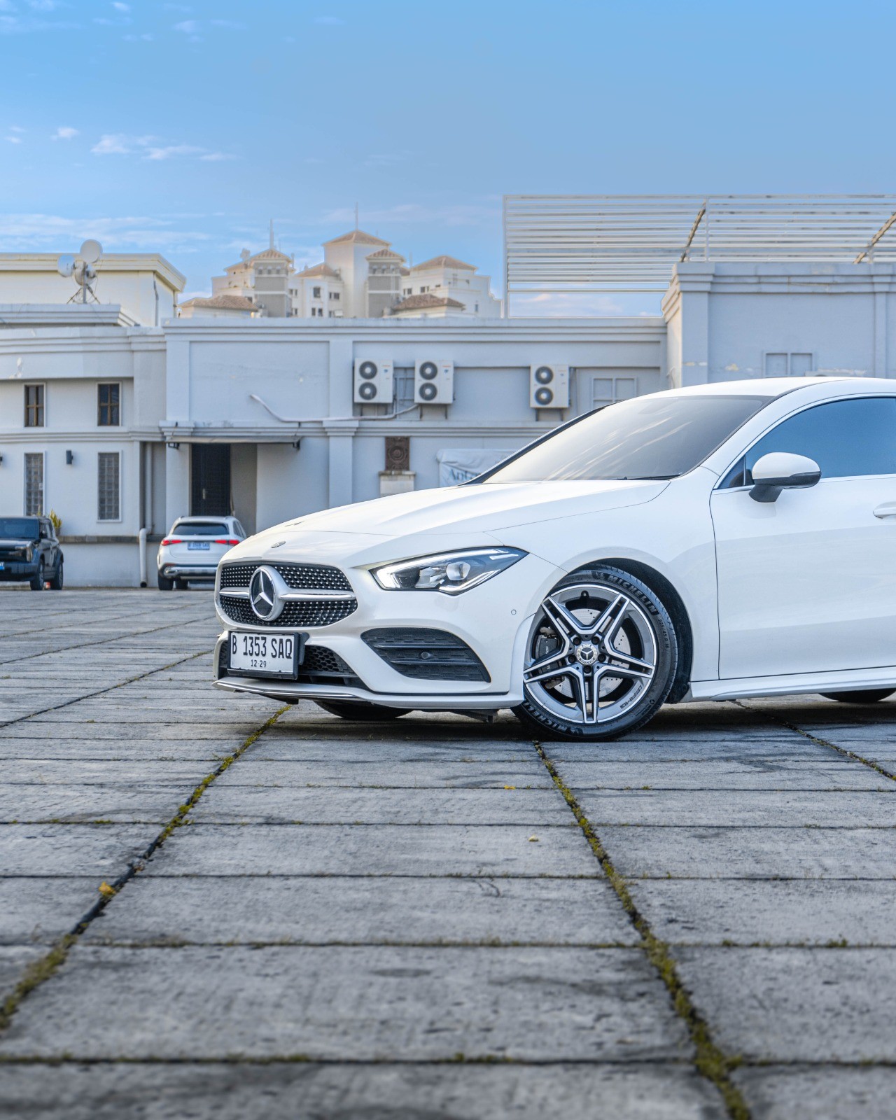 2019 Mercedes Benz CLA-Class 2019 Mercedes Benz CLA-Class