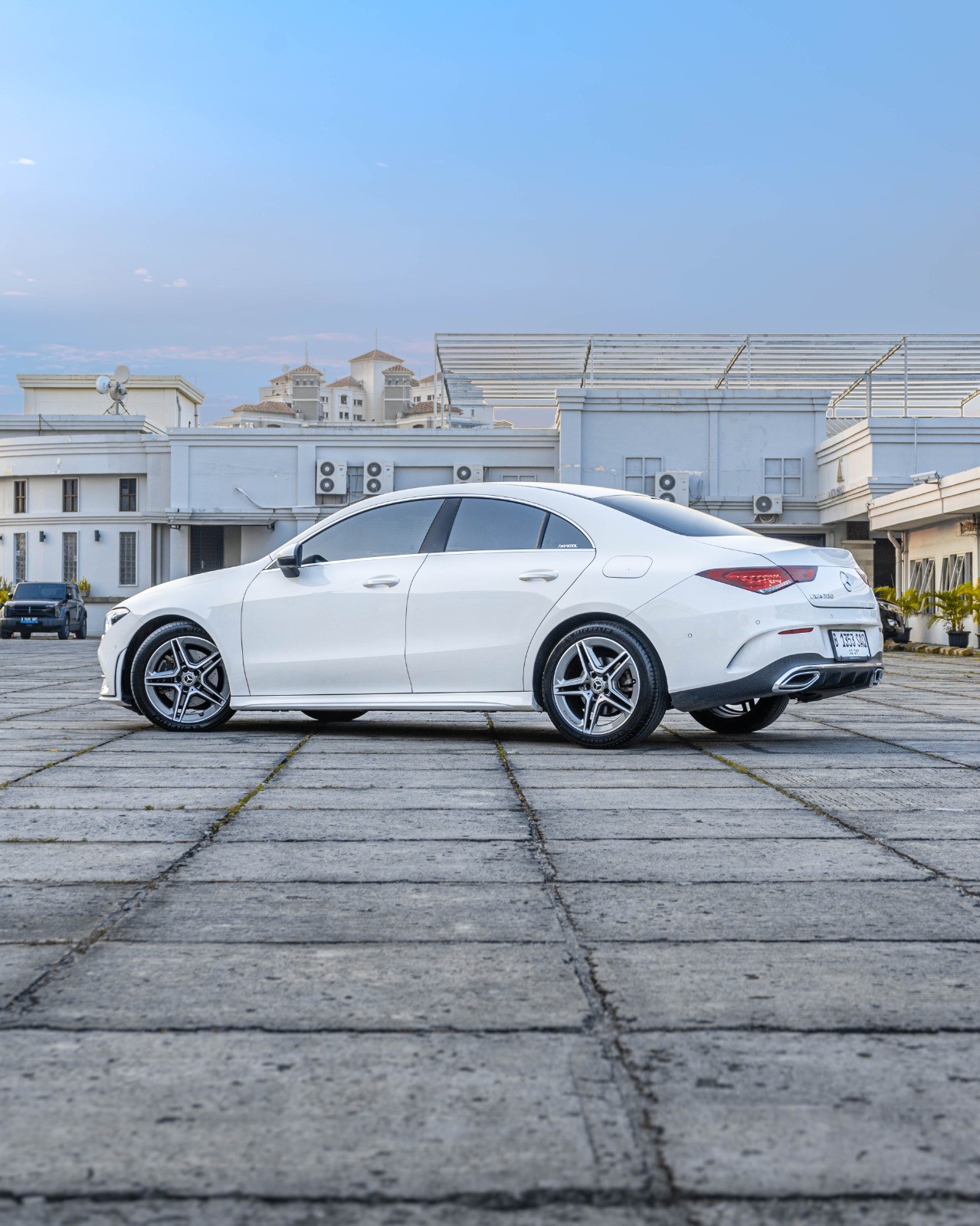 2019 Mercedes Benz CLA-Class 2019 Mercedes Benz CLA-Class
