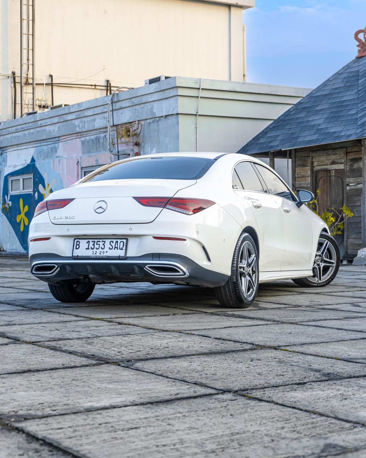 2019 Mercedes Benz CLA-Class 2019 Mercedes Benz CLA-Class