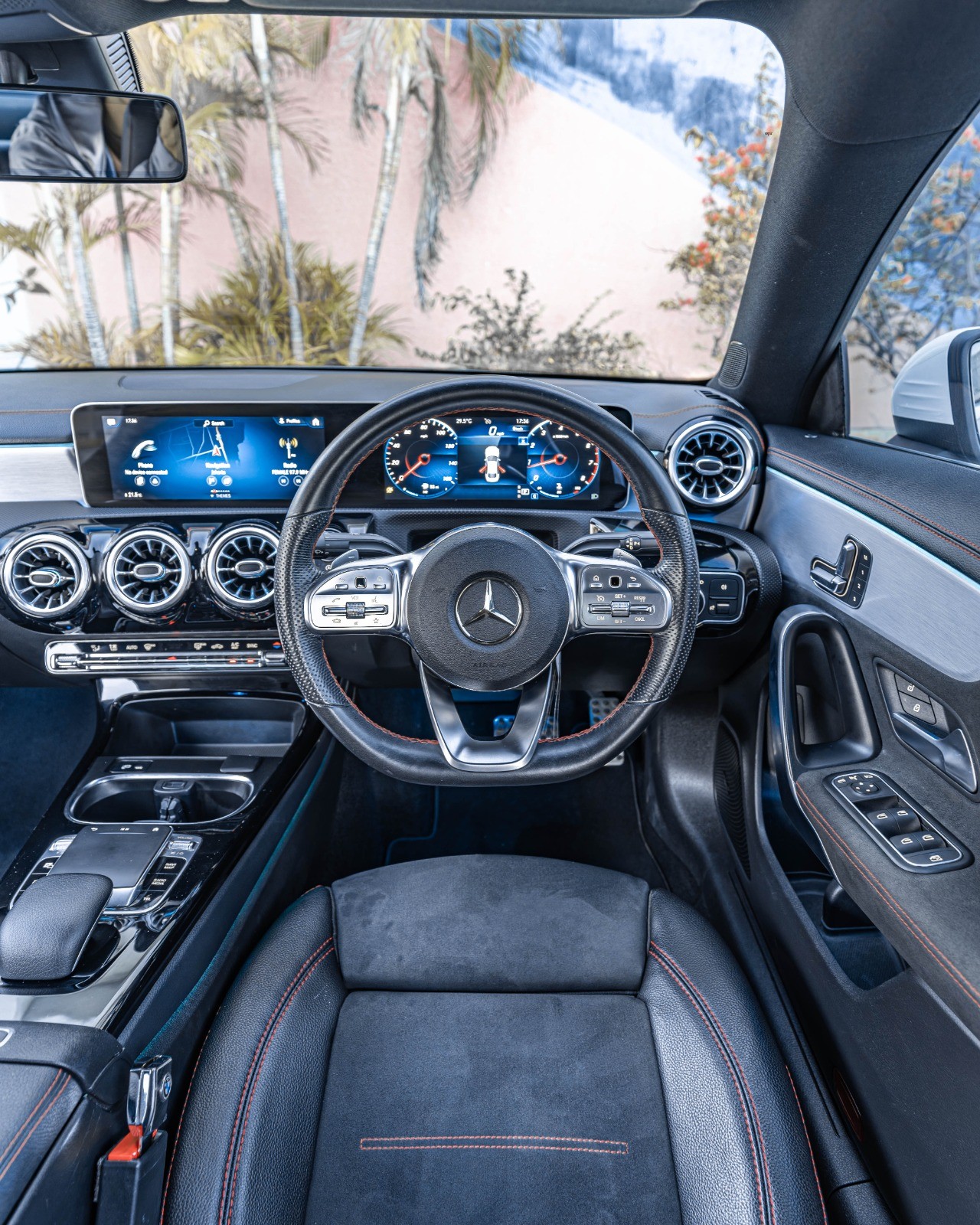 2019 Mercedes Benz CLA-Class 2019 Mercedes Benz CLA-Class