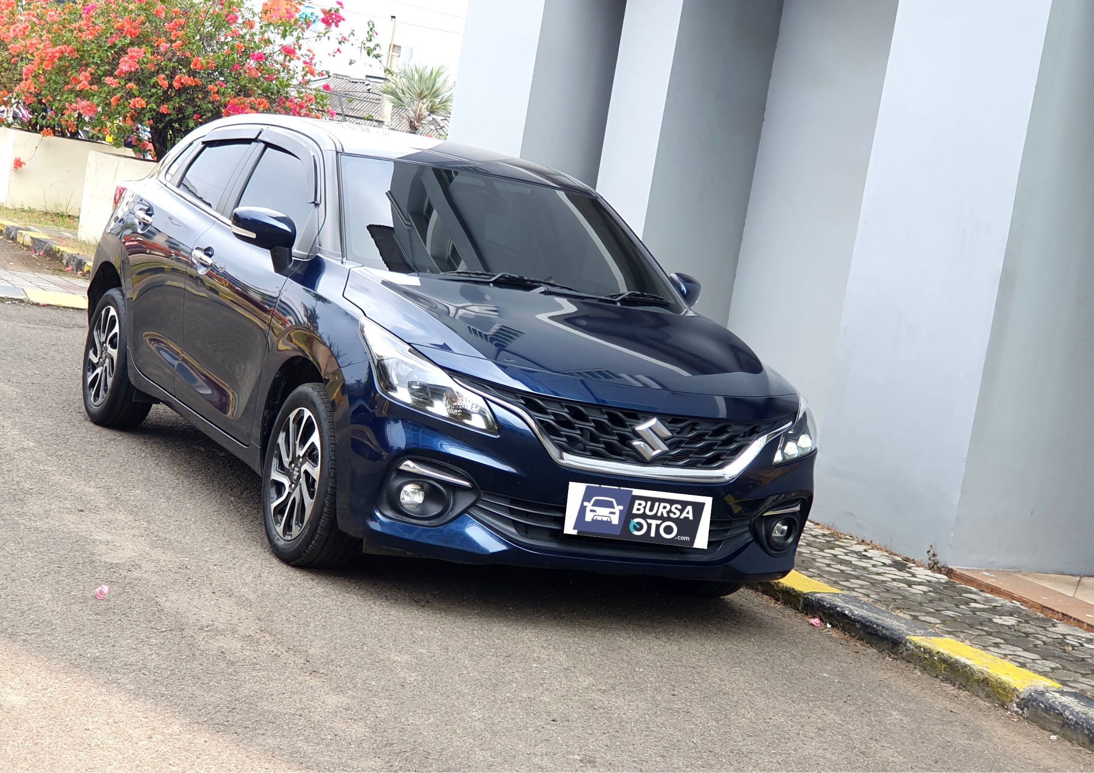 2023 Suzuki Baleno 2023 Suzuki Baleno