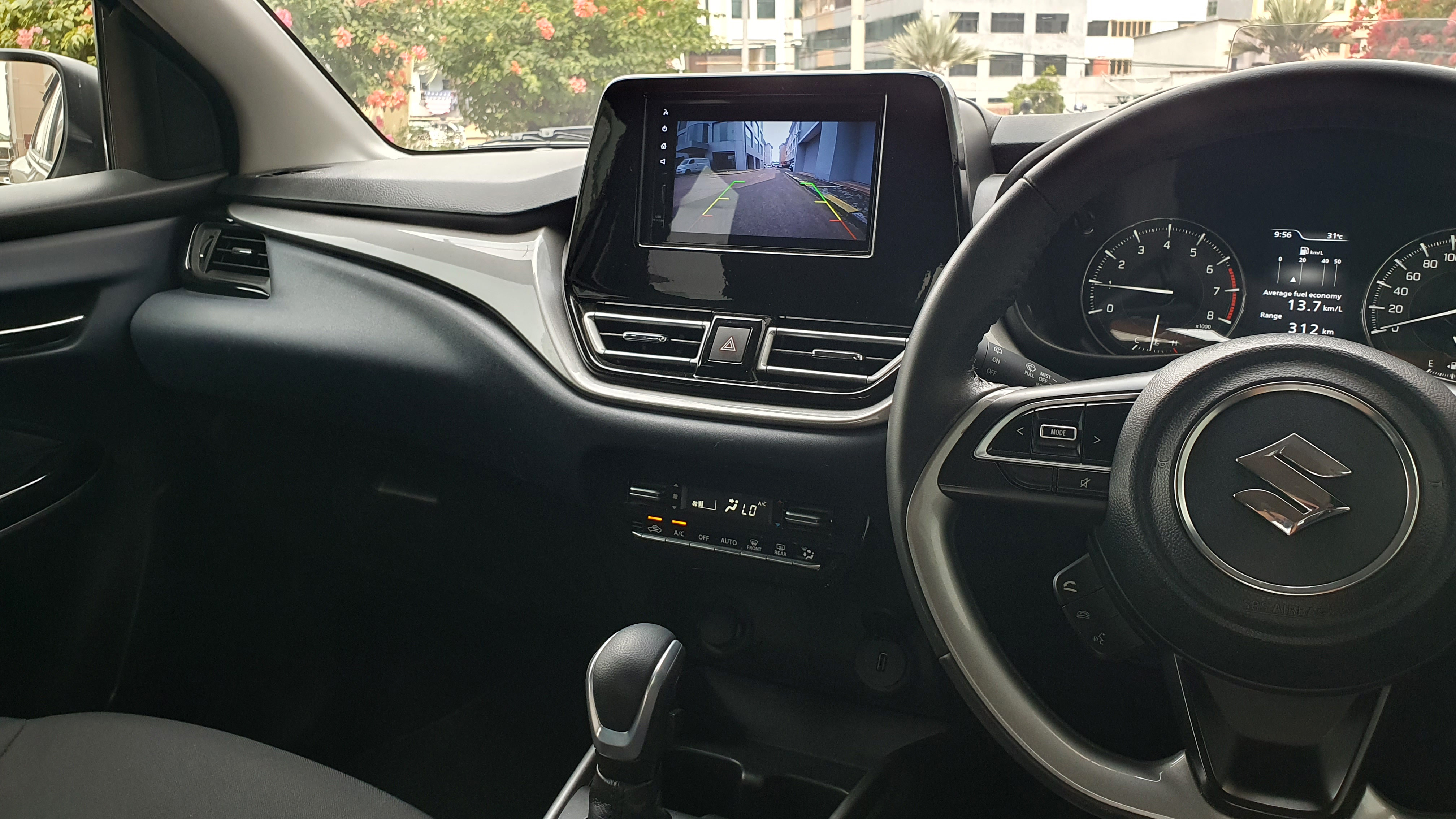 2023 Suzuki Baleno 2023 Suzuki Baleno