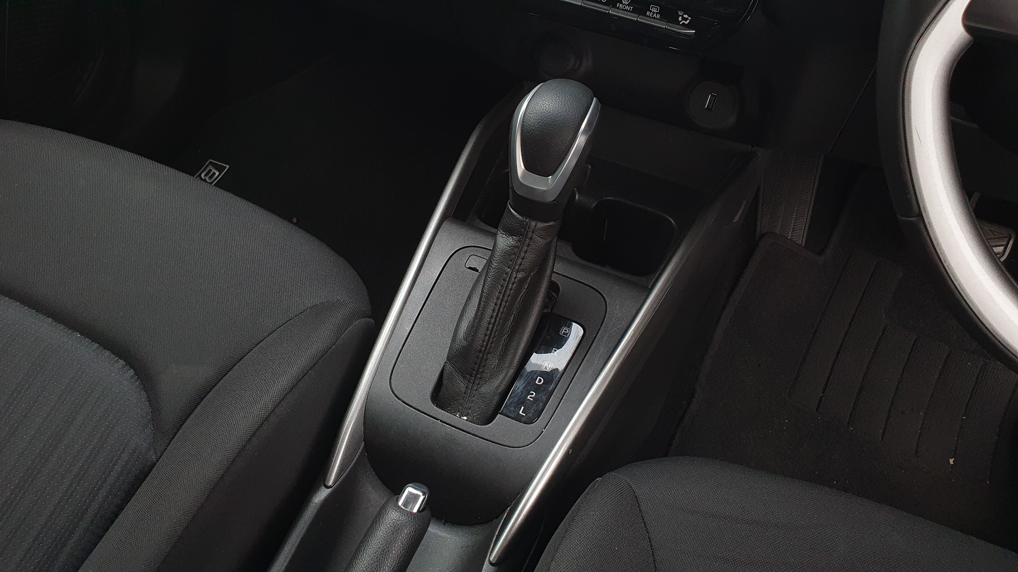 2023 Suzuki Baleno 2023 Suzuki Baleno