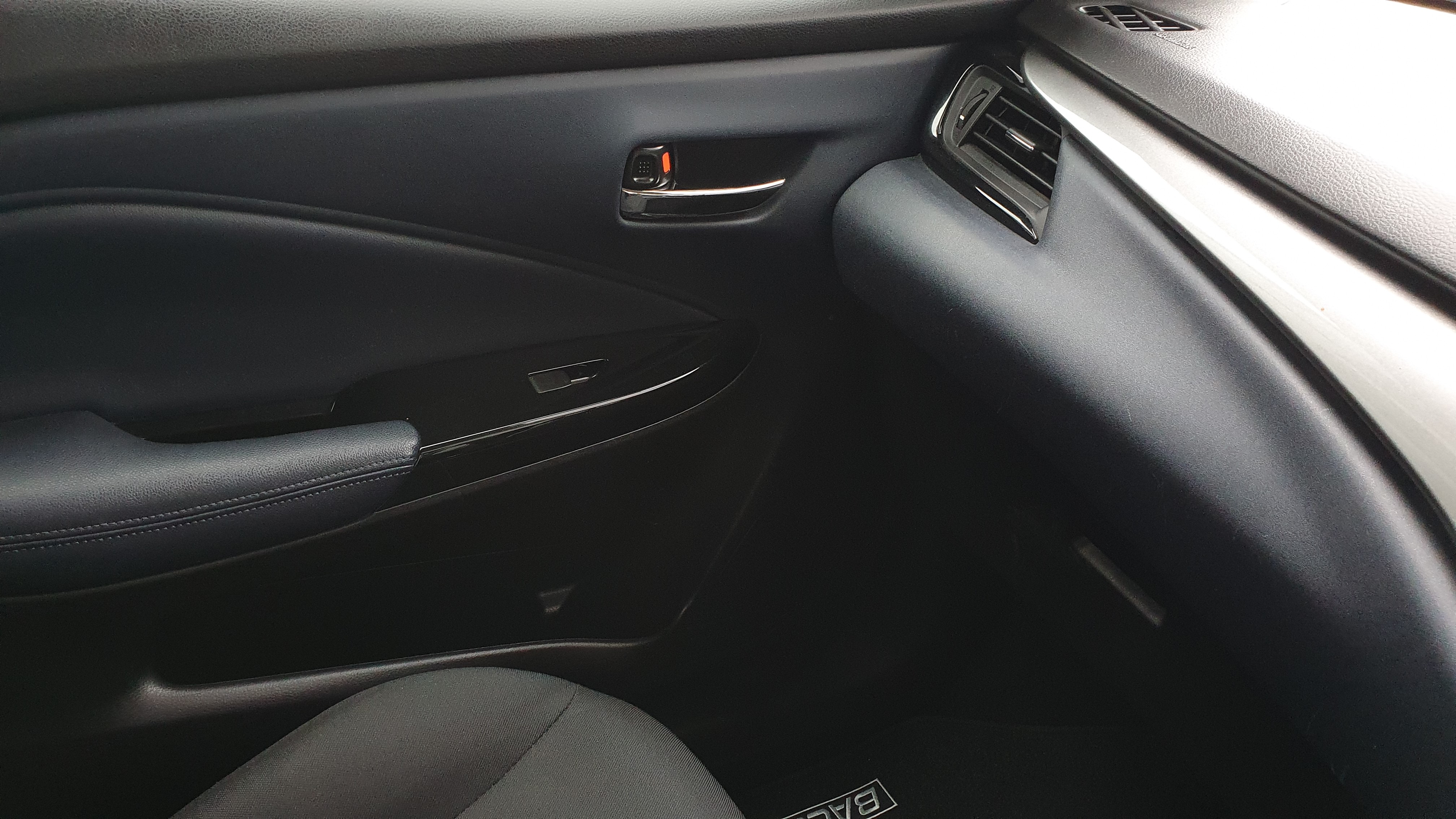 2023 Suzuki Baleno 2023 Suzuki Baleno