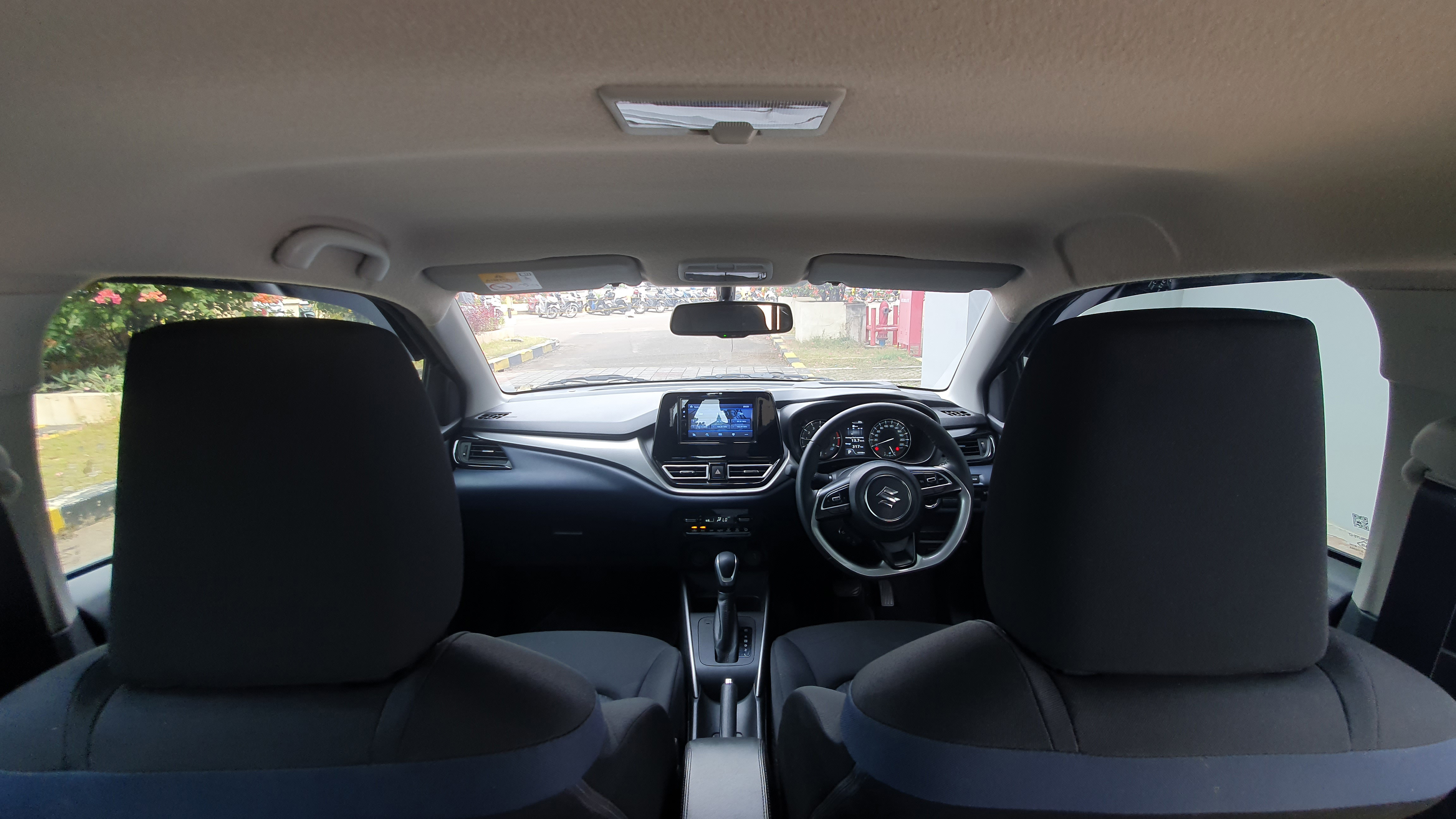 2023 Suzuki Baleno 2023 Suzuki Baleno