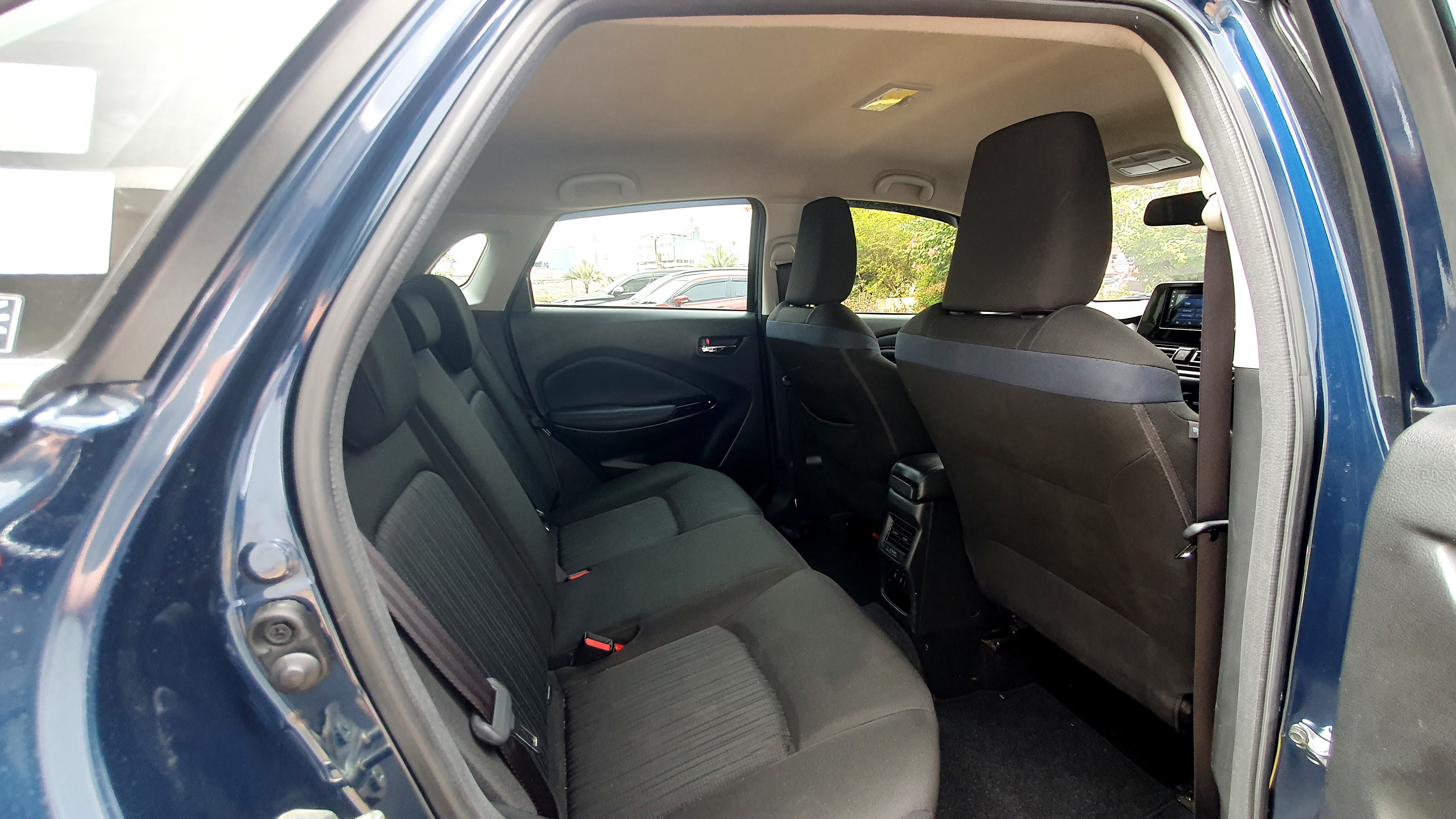 2023 Suzuki Baleno 2023 Suzuki Baleno