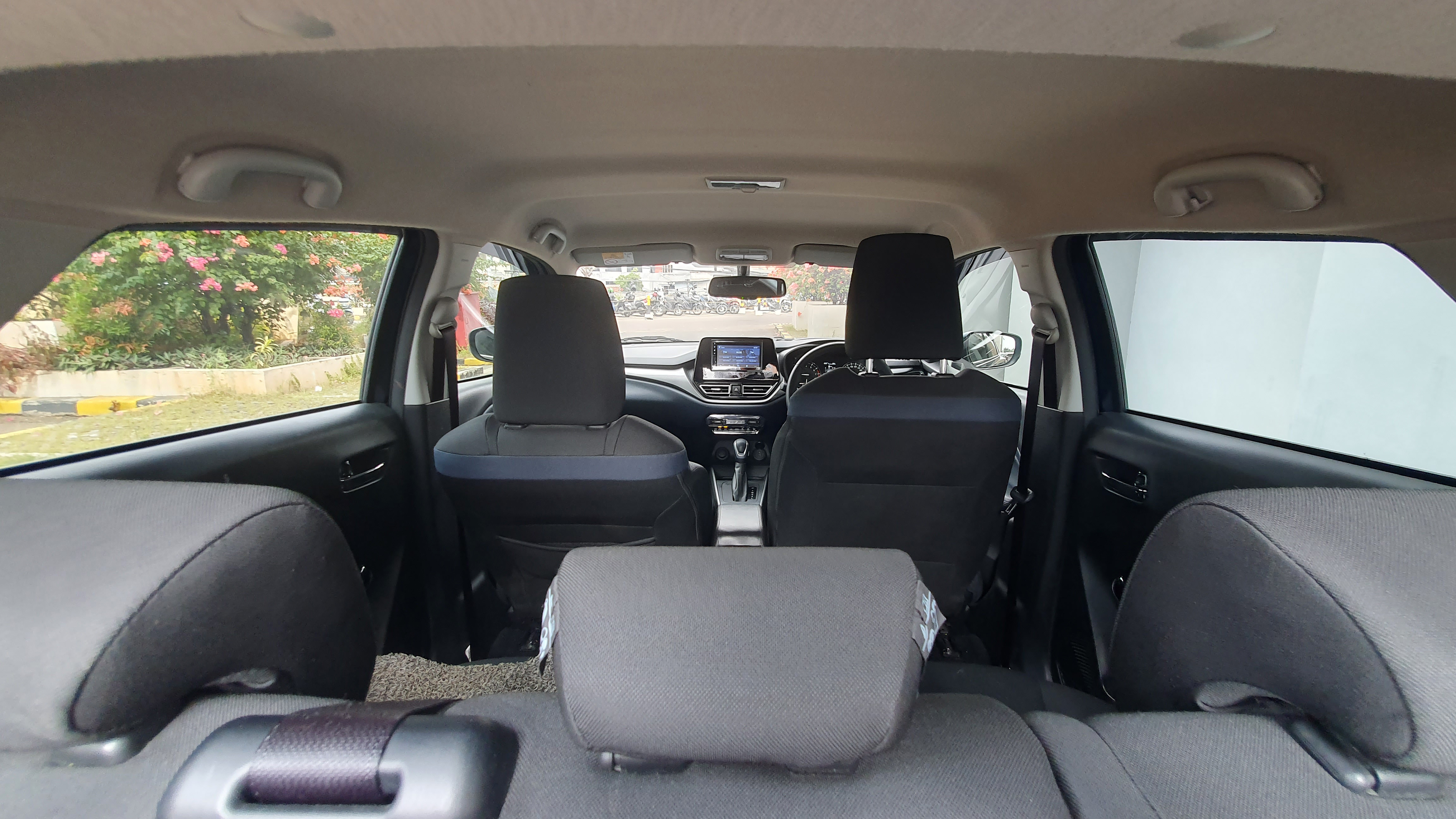 2023 Suzuki Baleno 2023 Suzuki Baleno