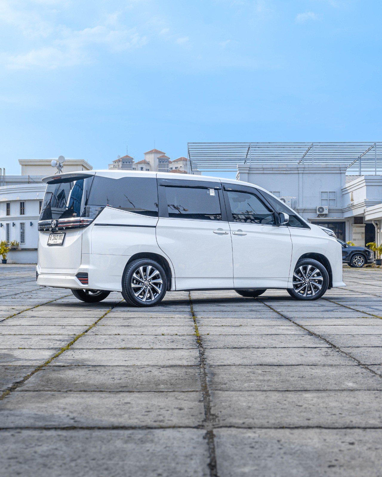 2023 Toyota Voxy 2023 Toyota Voxy
