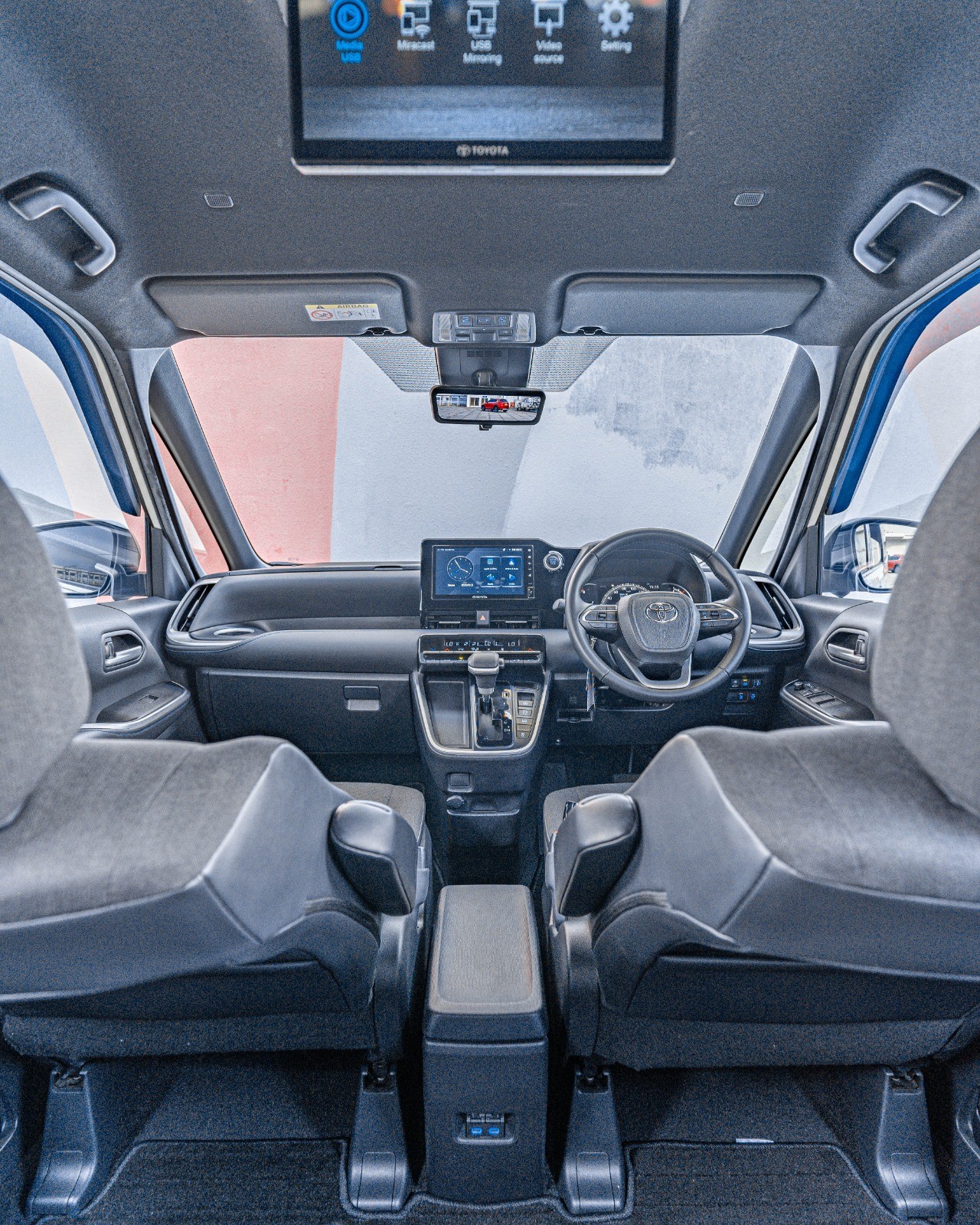 2023 Toyota Voxy 2023 Toyota Voxy