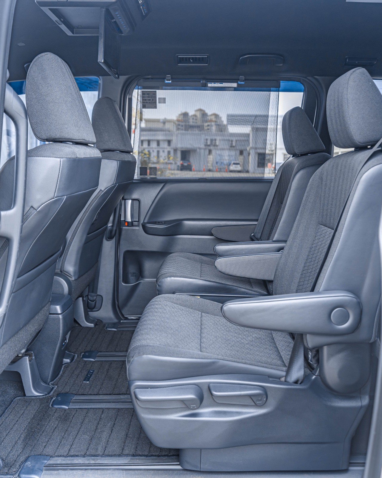 2023 Toyota Voxy 2023 Toyota Voxy