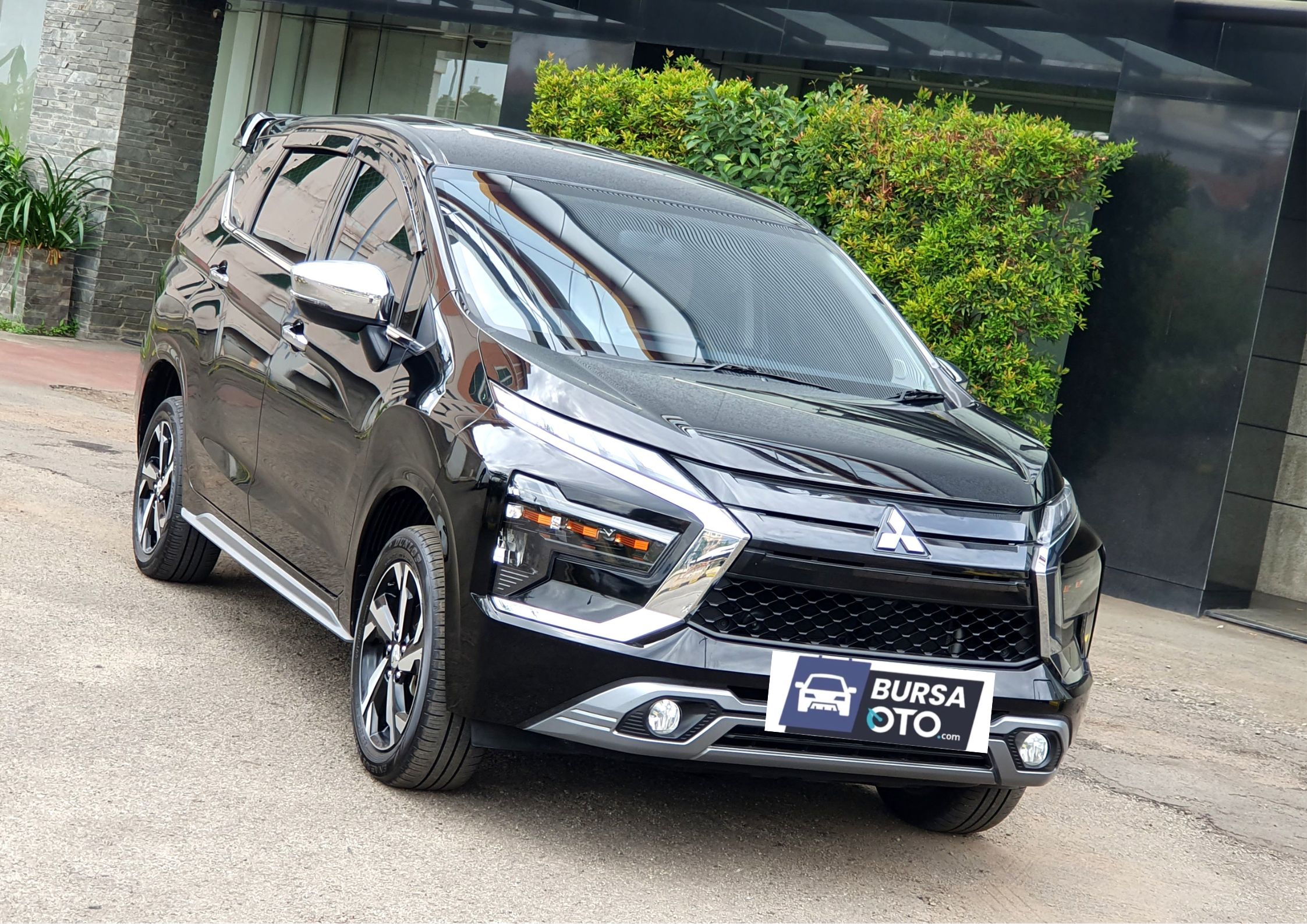 2022 Mitsubishi Xpander 2022 Mitsubishi Xpander