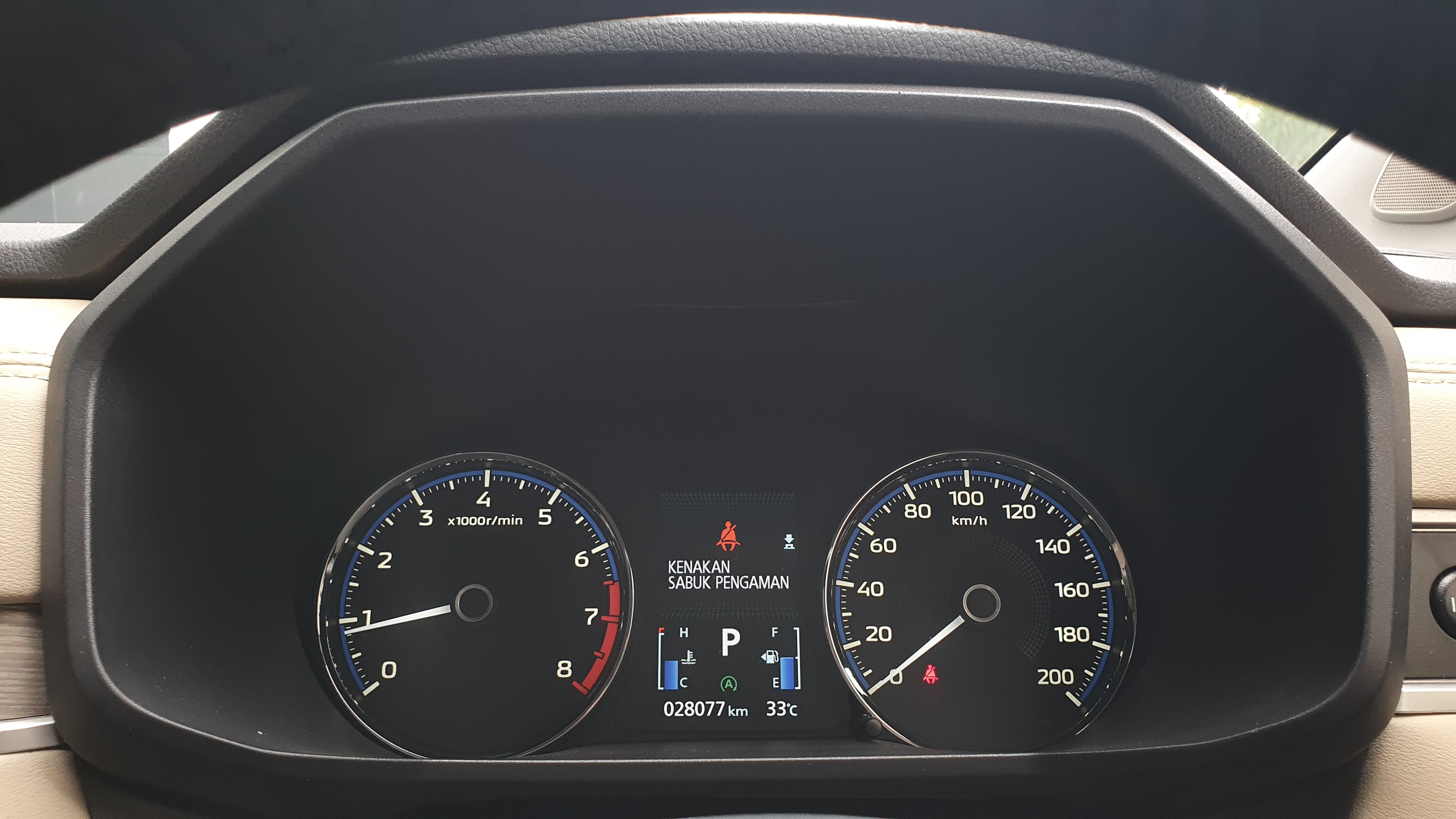 2022 Mitsubishi Xpander 2022 Mitsubishi Xpander