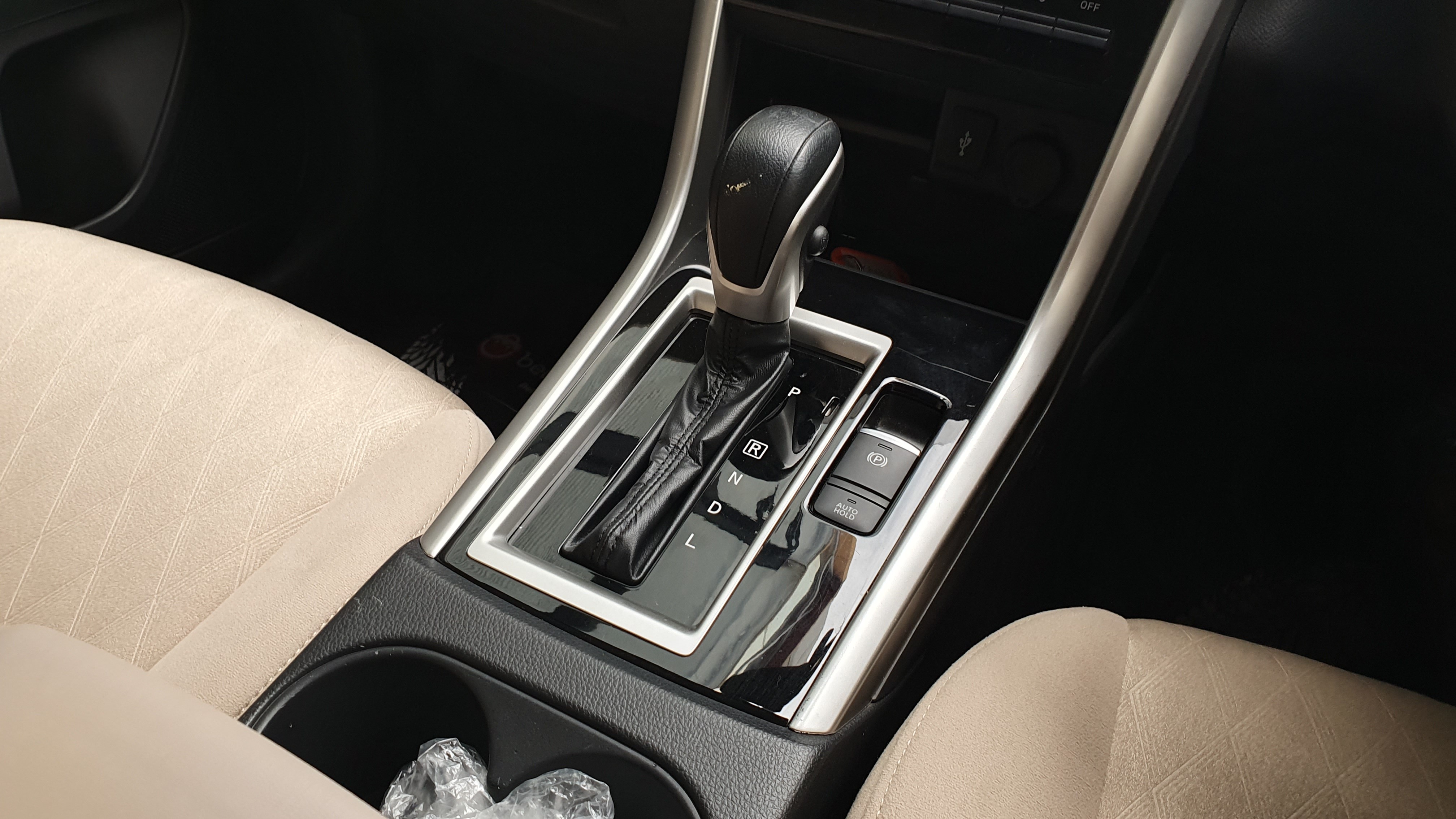 2022 Mitsubishi Xpander 2022 Mitsubishi Xpander