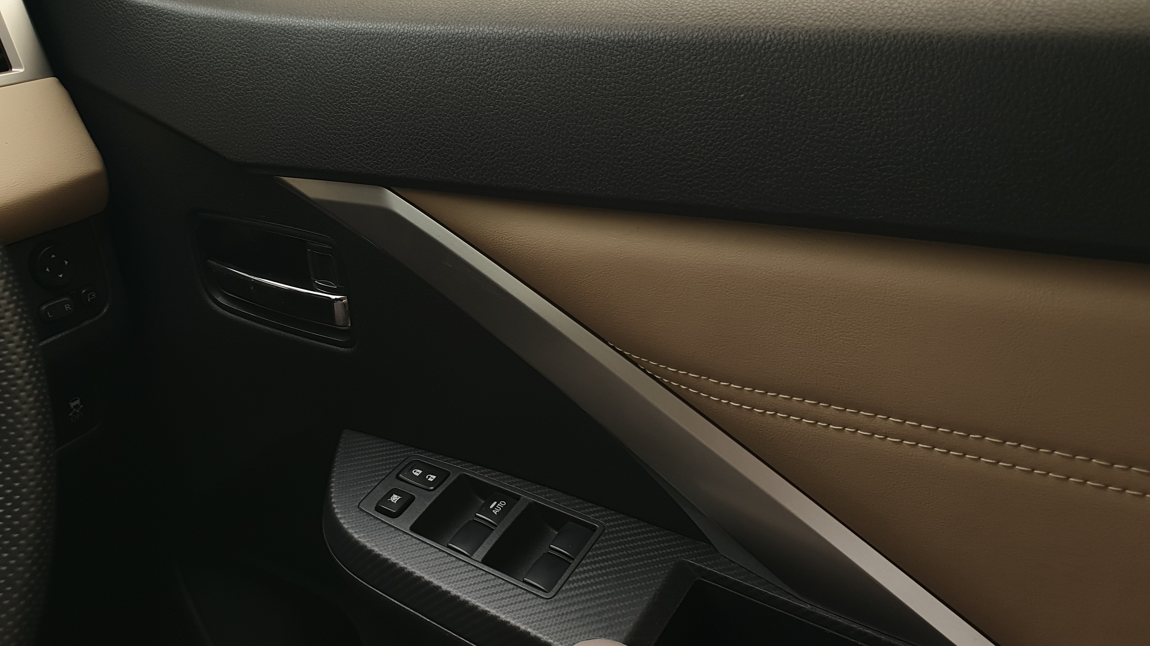 2022 Mitsubishi Xpander 2022 Mitsubishi Xpander