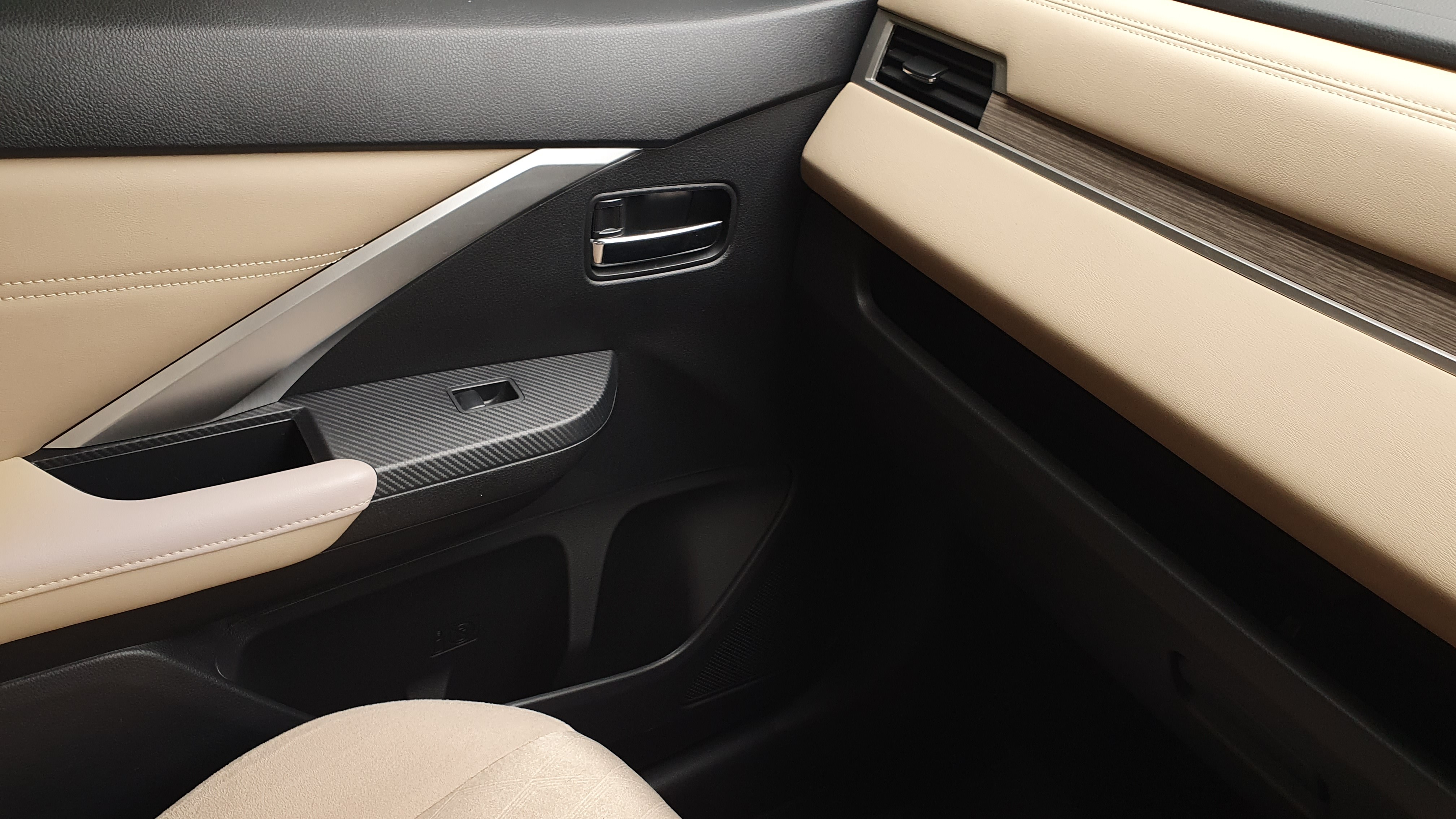 2022 Mitsubishi Xpander 2022 Mitsubishi Xpander