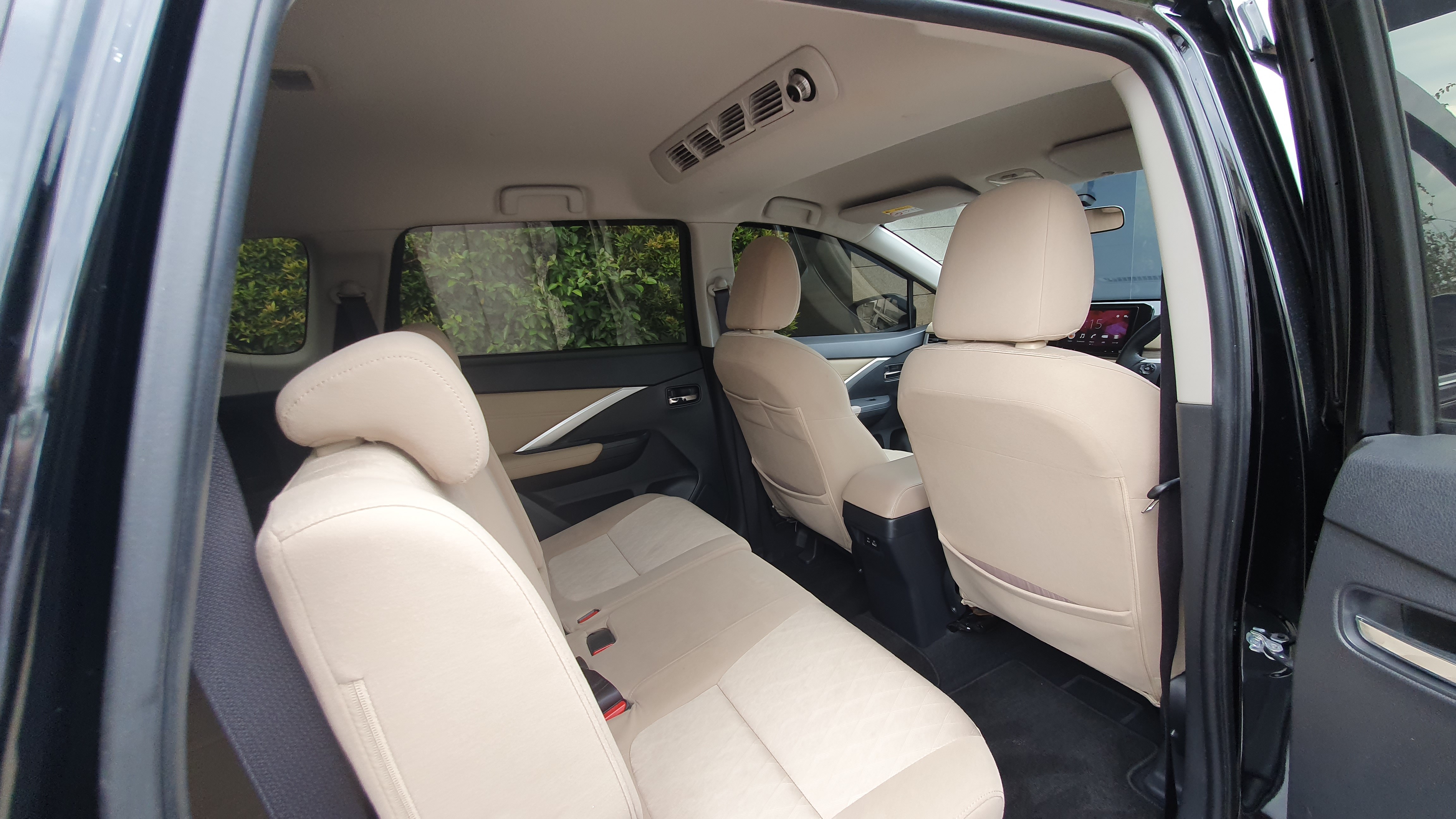 2022 Mitsubishi Xpander 2022 Mitsubishi Xpander