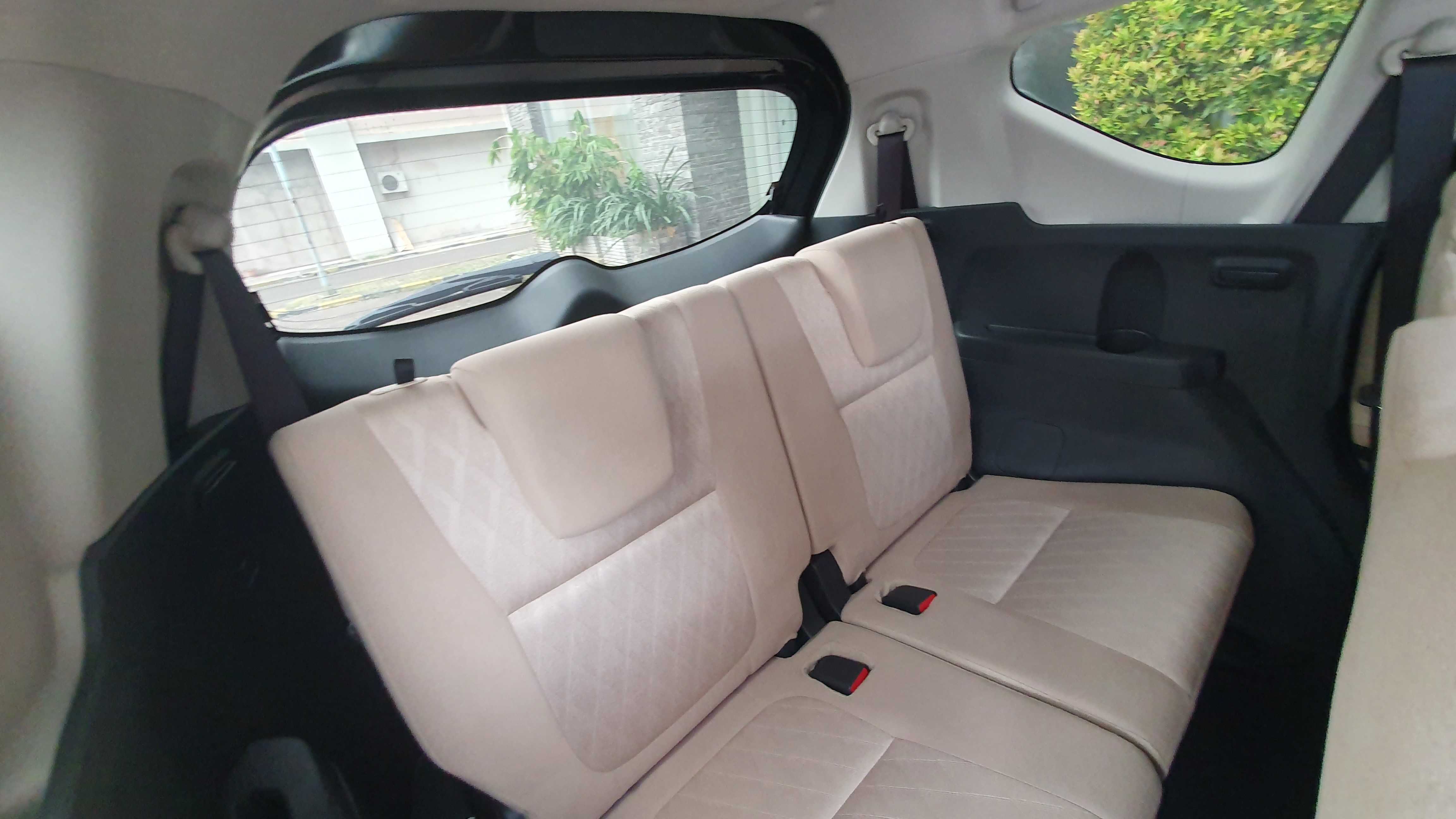 2022 Mitsubishi Xpander 2022 Mitsubishi Xpander