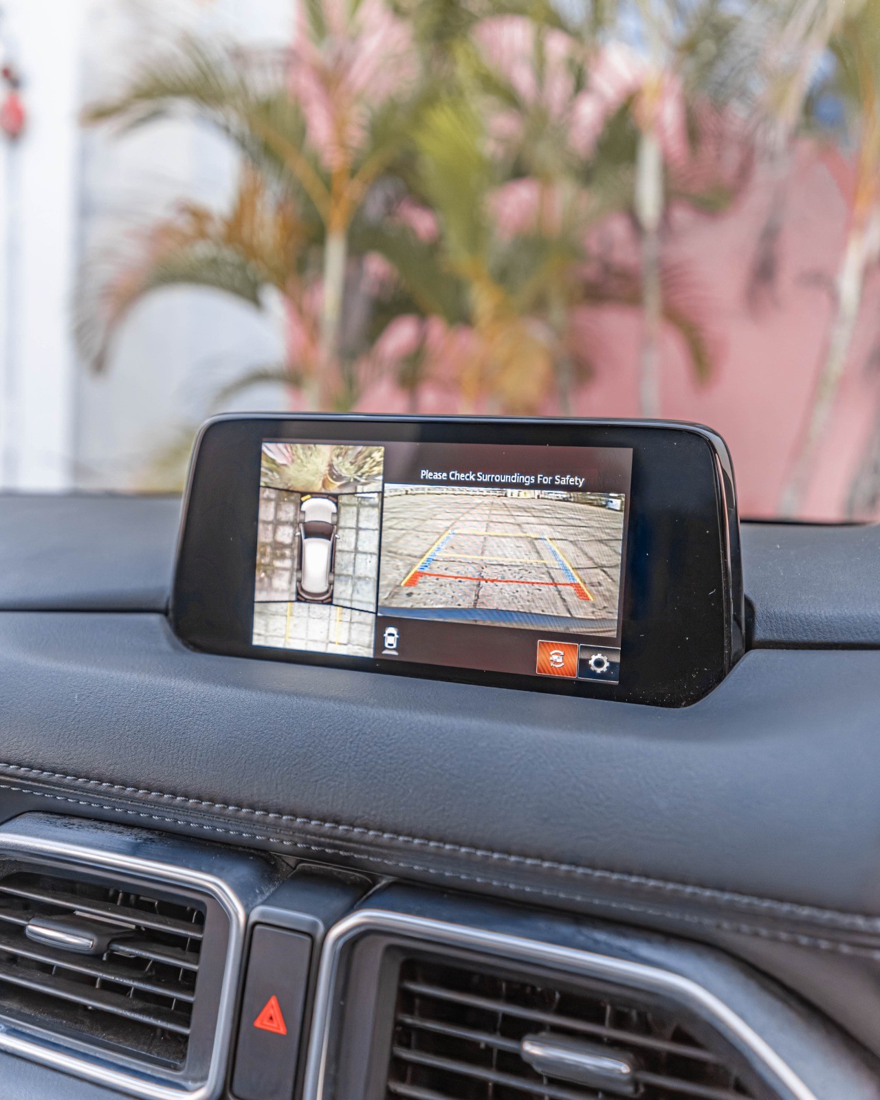 2020 Mazda CX-5 2020 Mazda CX-5