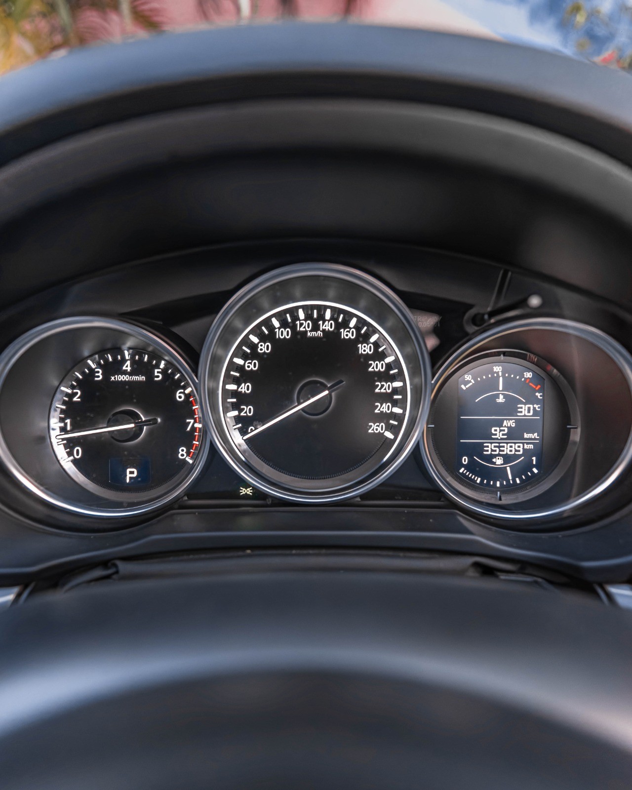 2020 Mazda CX-5 2020 Mazda CX-5