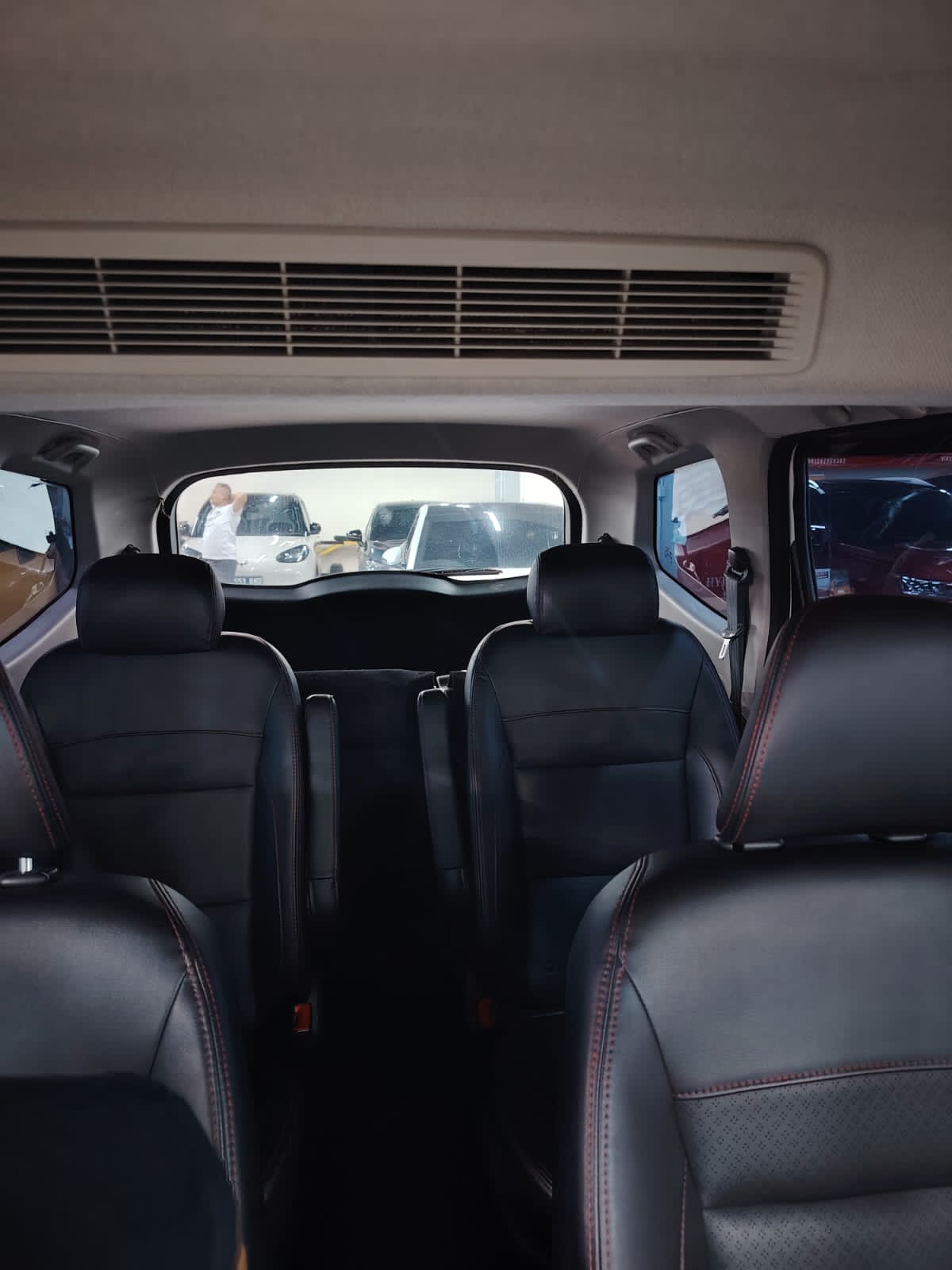 2019 Wuling Confero S 2019 Wuling Confero S