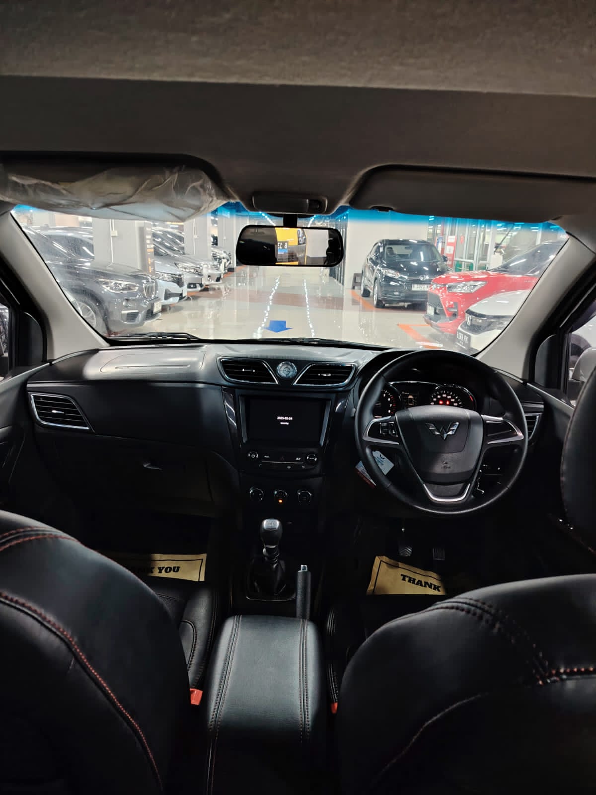 2019 Wuling Confero S 2019 Wuling Confero S