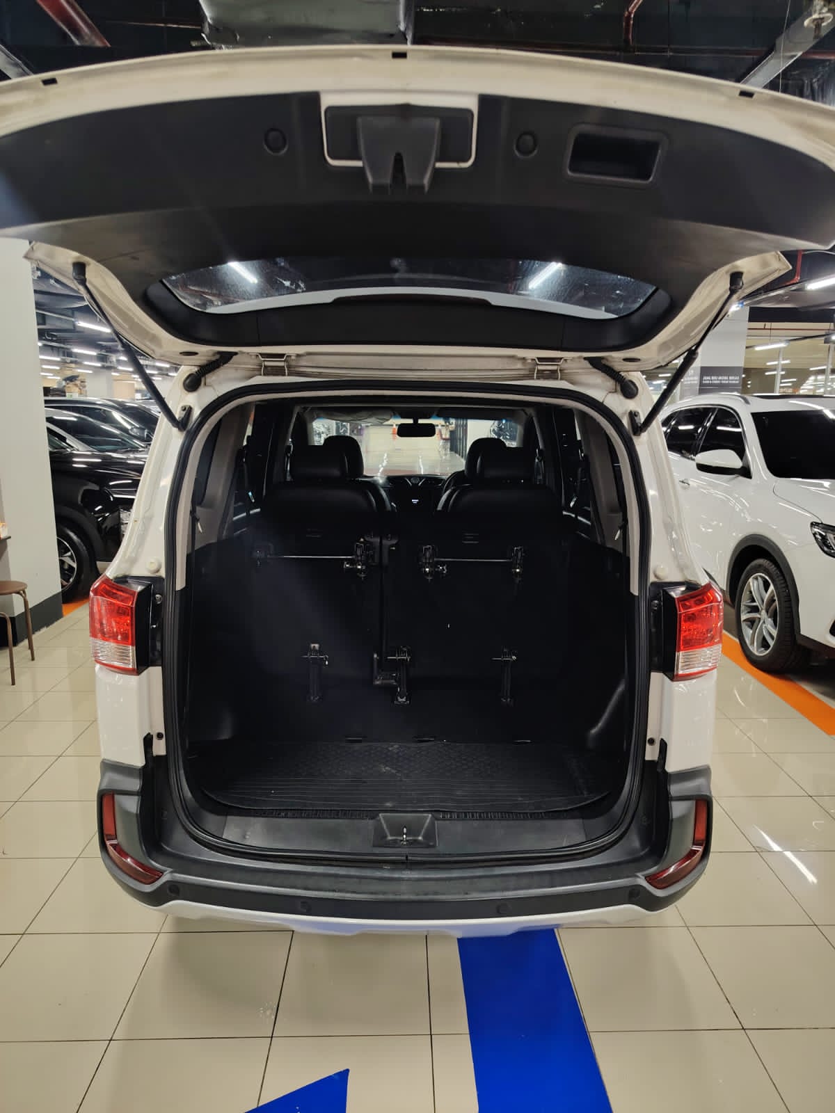 2019 Wuling Confero S 2019 Wuling Confero S