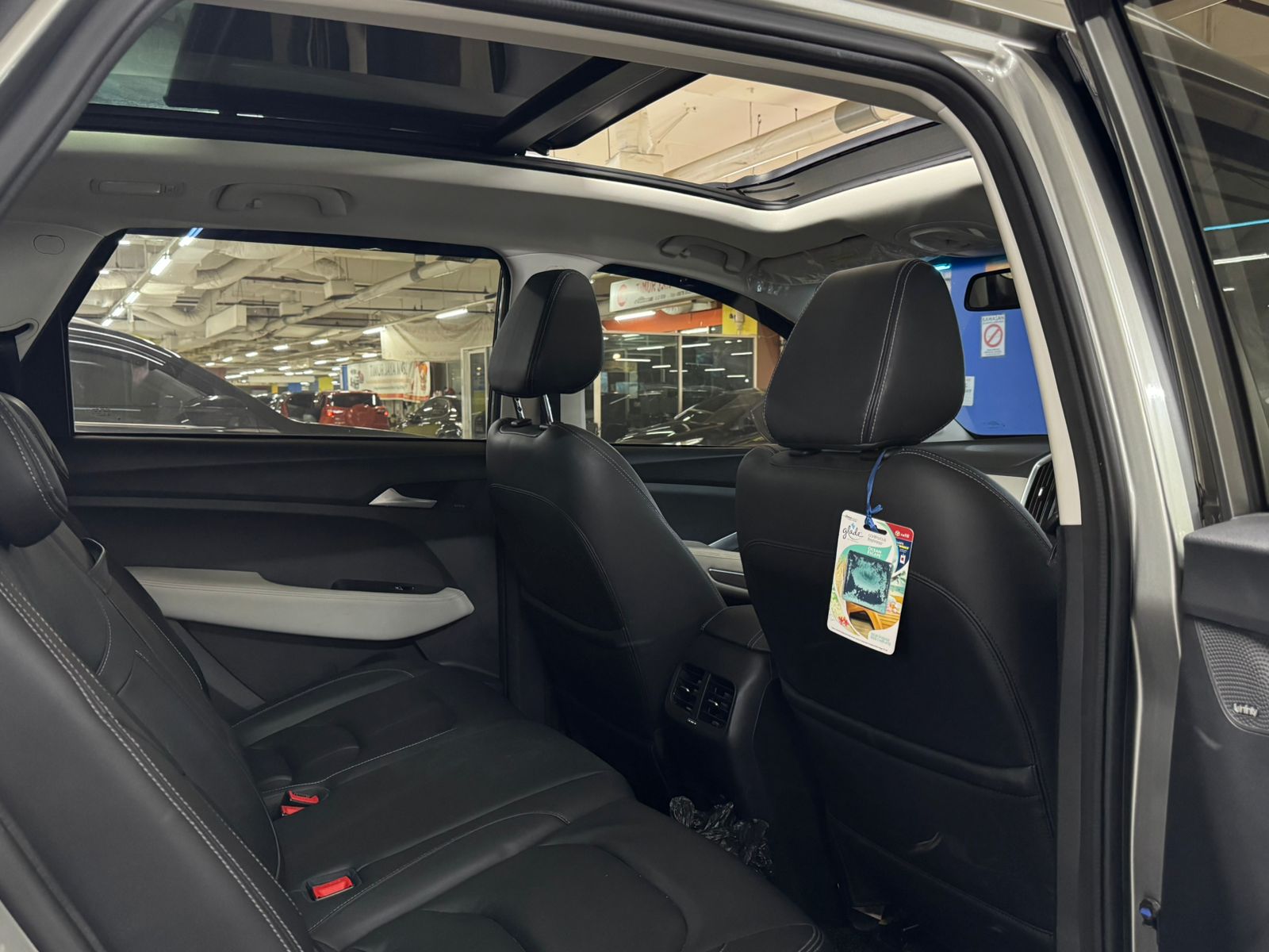 2021 Wuling Almaz 2021 Wuling Almaz