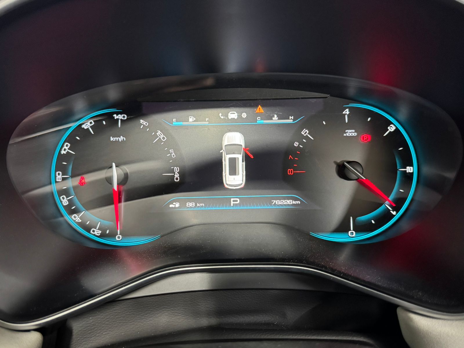 2021 Wuling Almaz 2021 Wuling Almaz