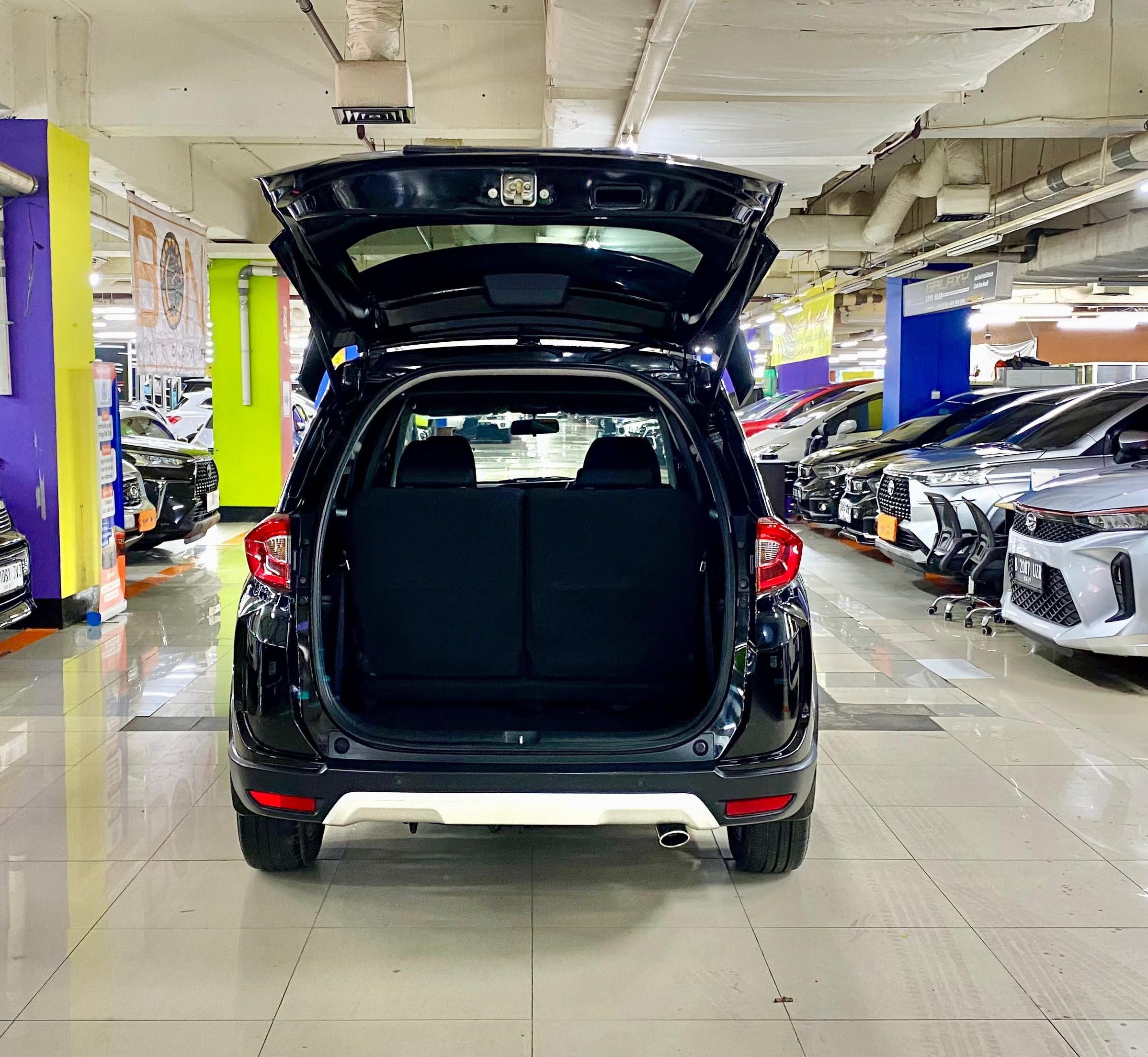 2018 Honda BRV 2018 Honda BRV