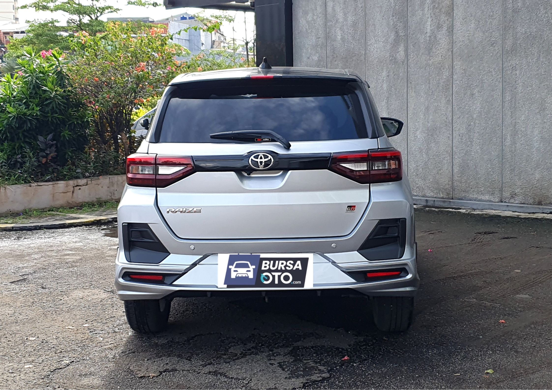 2023 Toyota Raize 2023 Toyota Raize