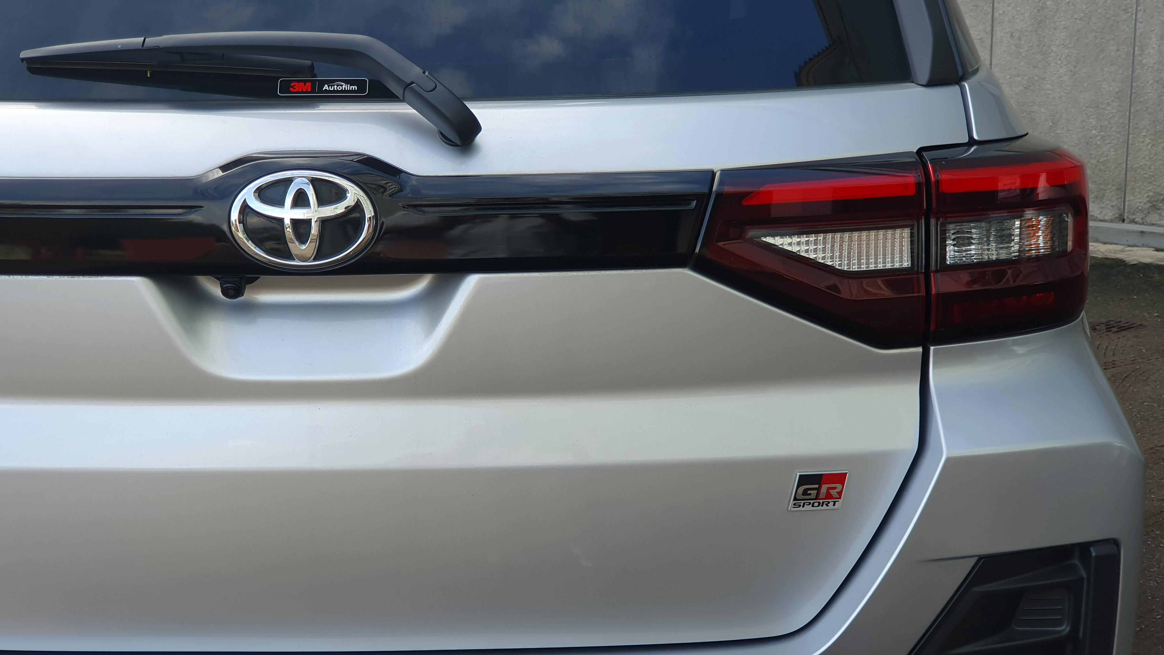 2023 Toyota Raize 2023 Toyota Raize