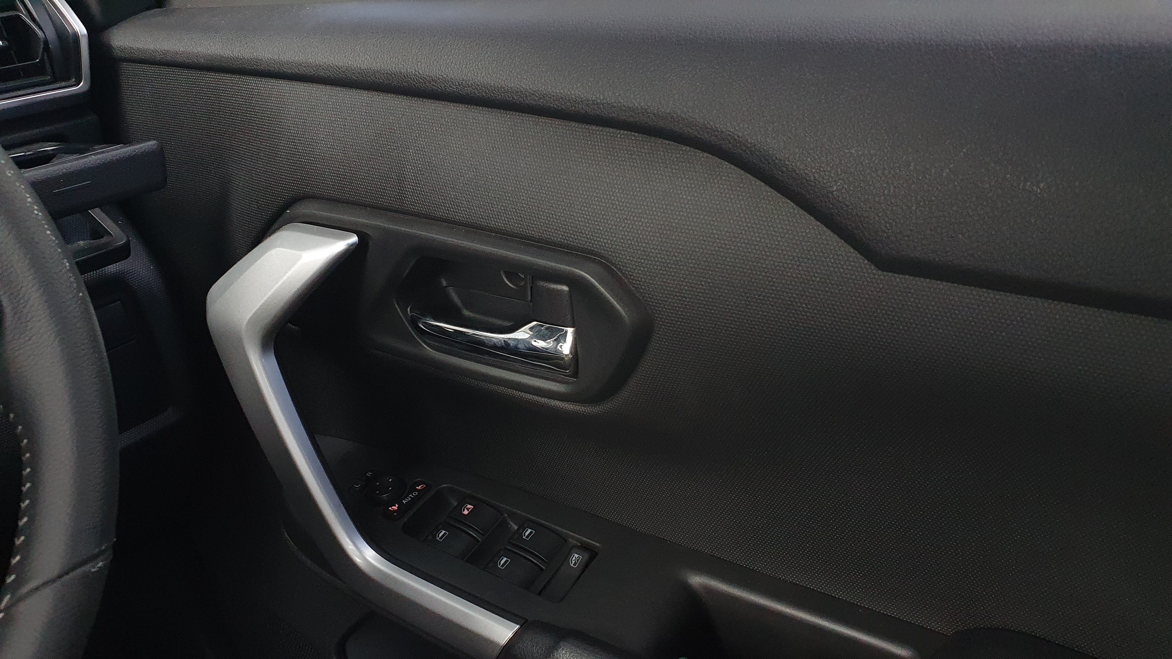 2023 Toyota Raize 2023 Toyota Raize