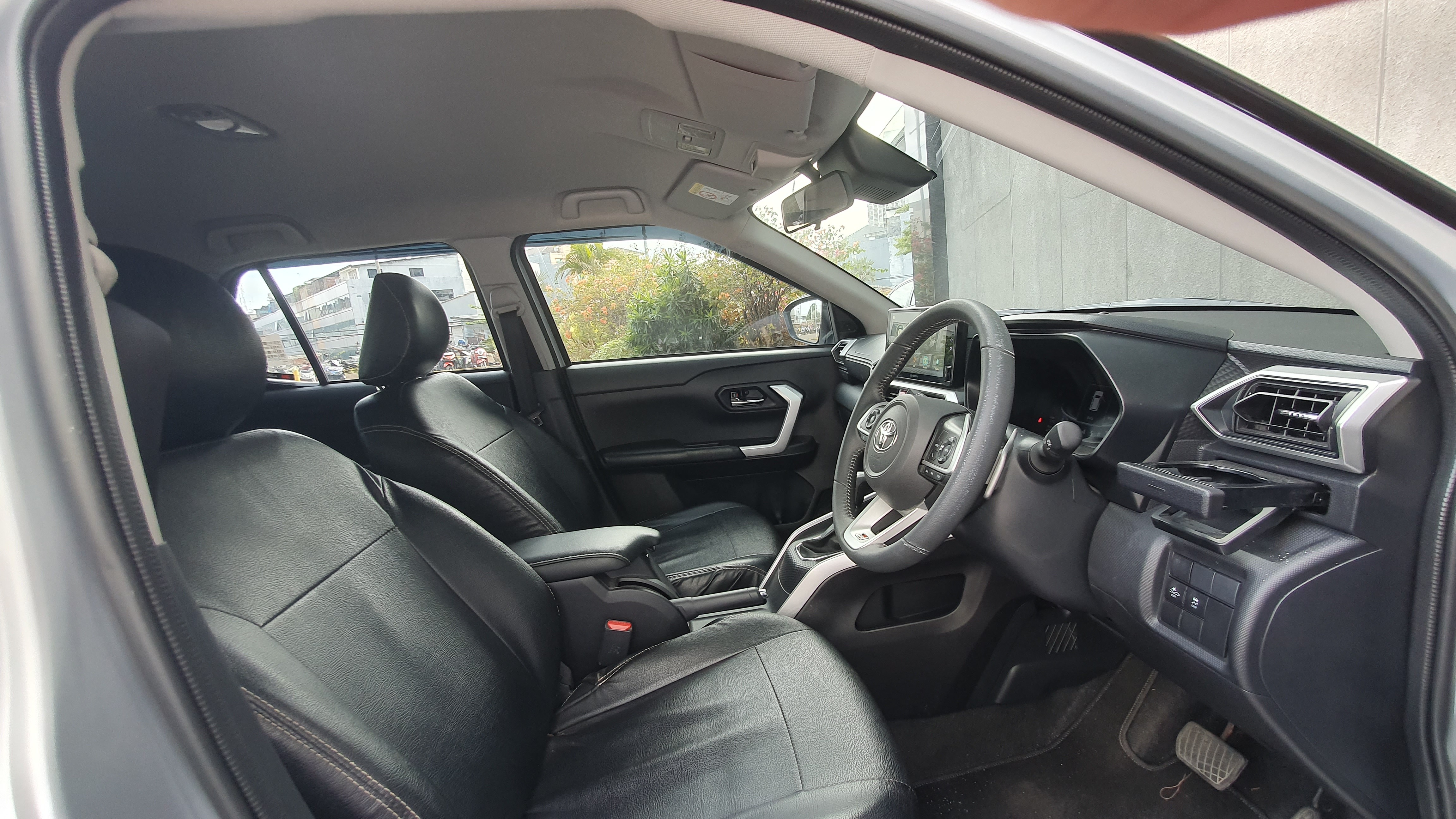 2023 Toyota Raize 2023 Toyota Raize